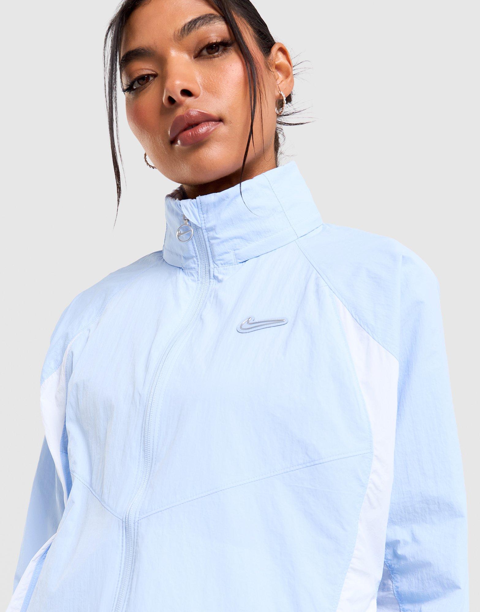 Nike Woven Jacket