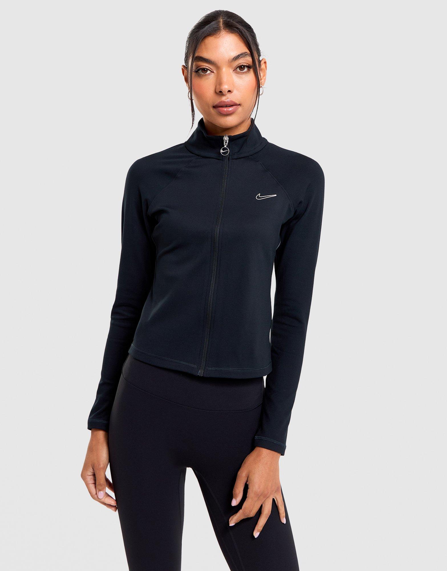 Nike Dri-FIT Full Zip Track Top
