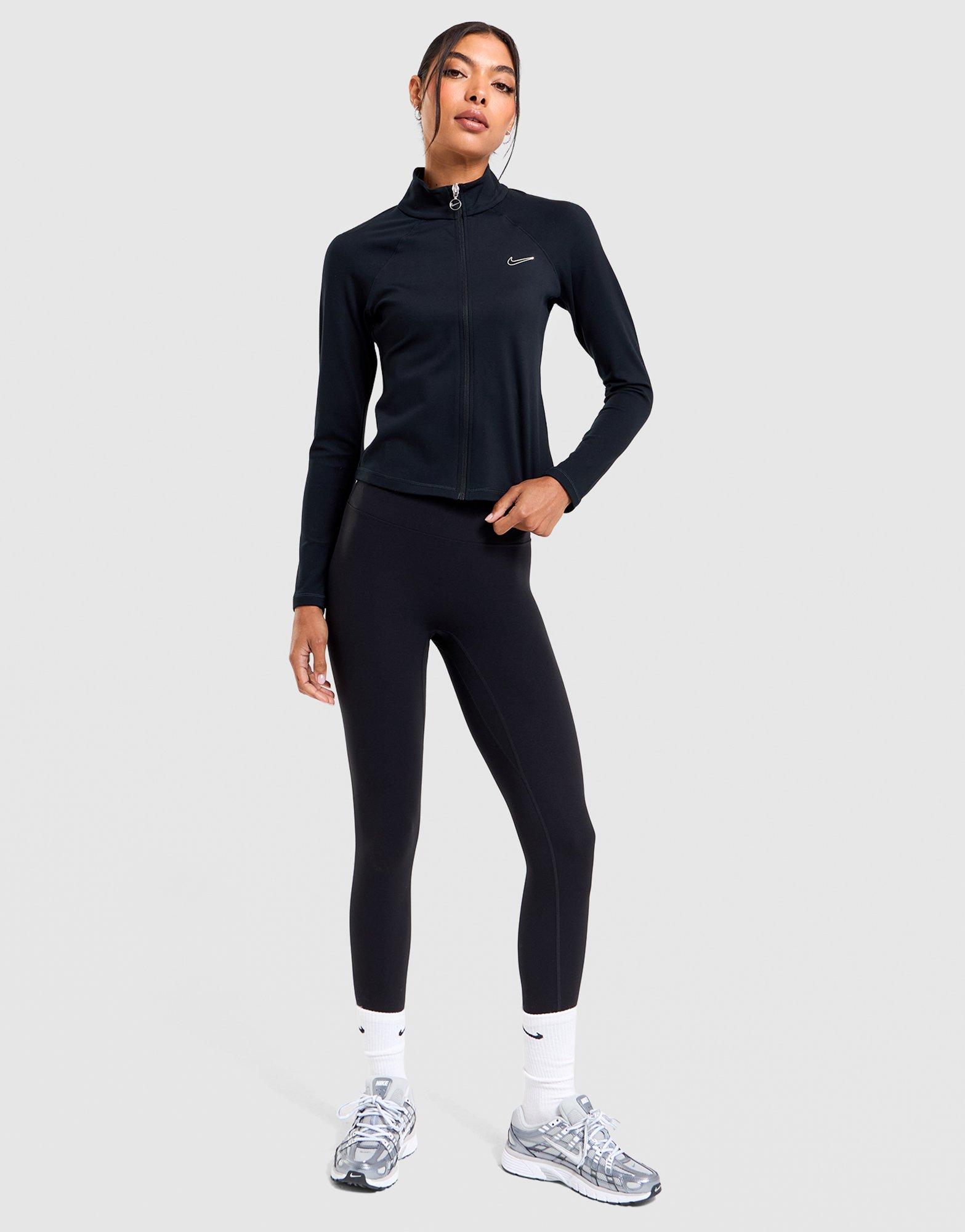 Nike Dri-FIT Full Zip Track Top