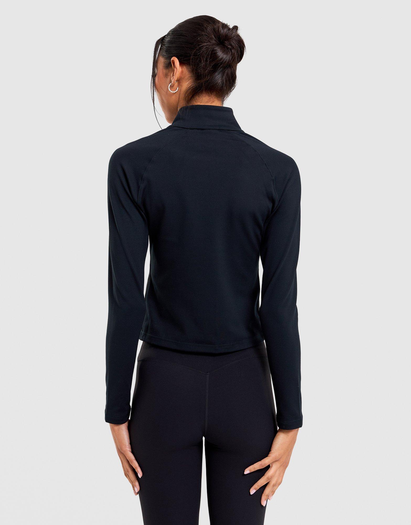 Nike Dri-FIT Full Zip Track Top