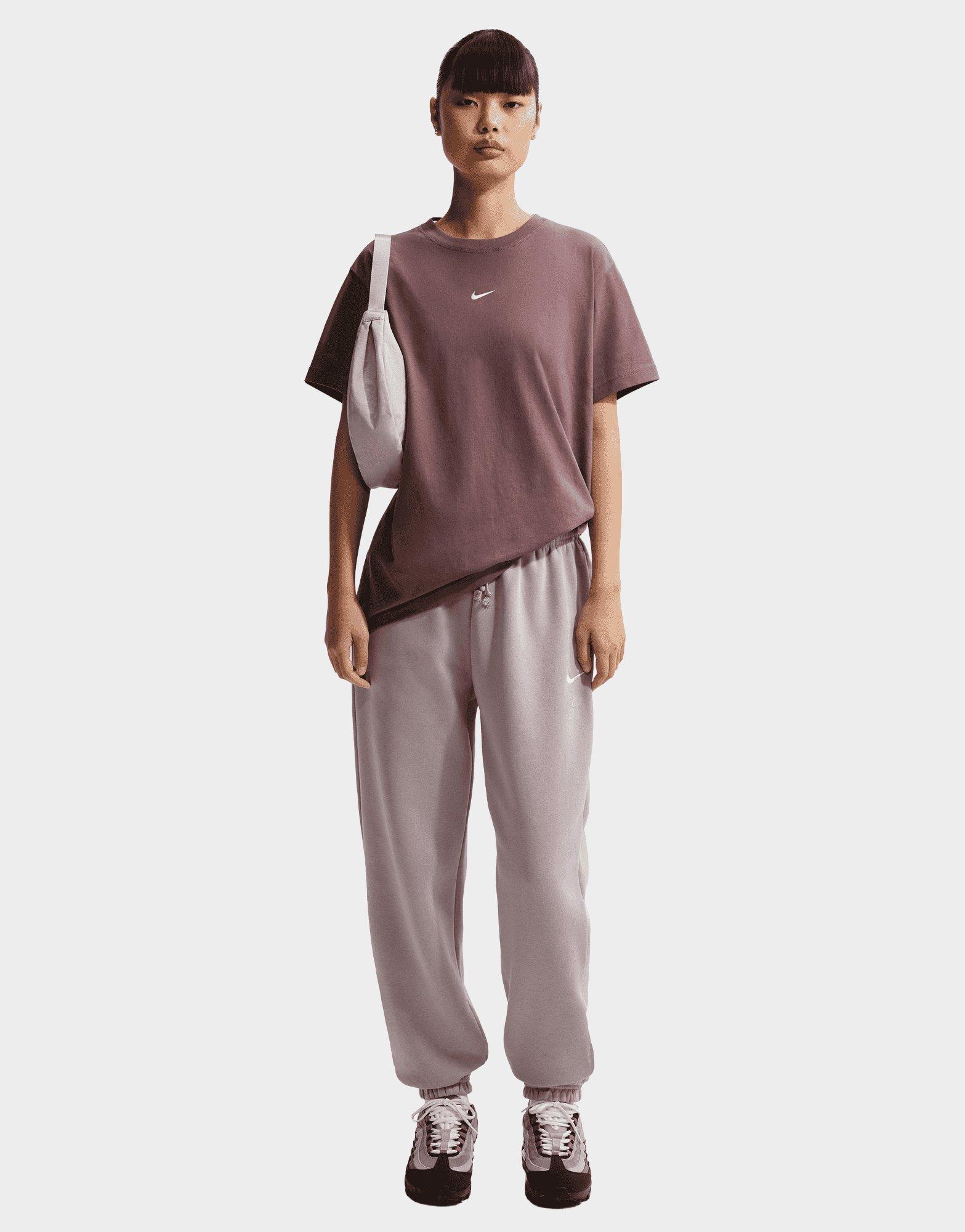 Nike Trend Boyfriend T-Shirt