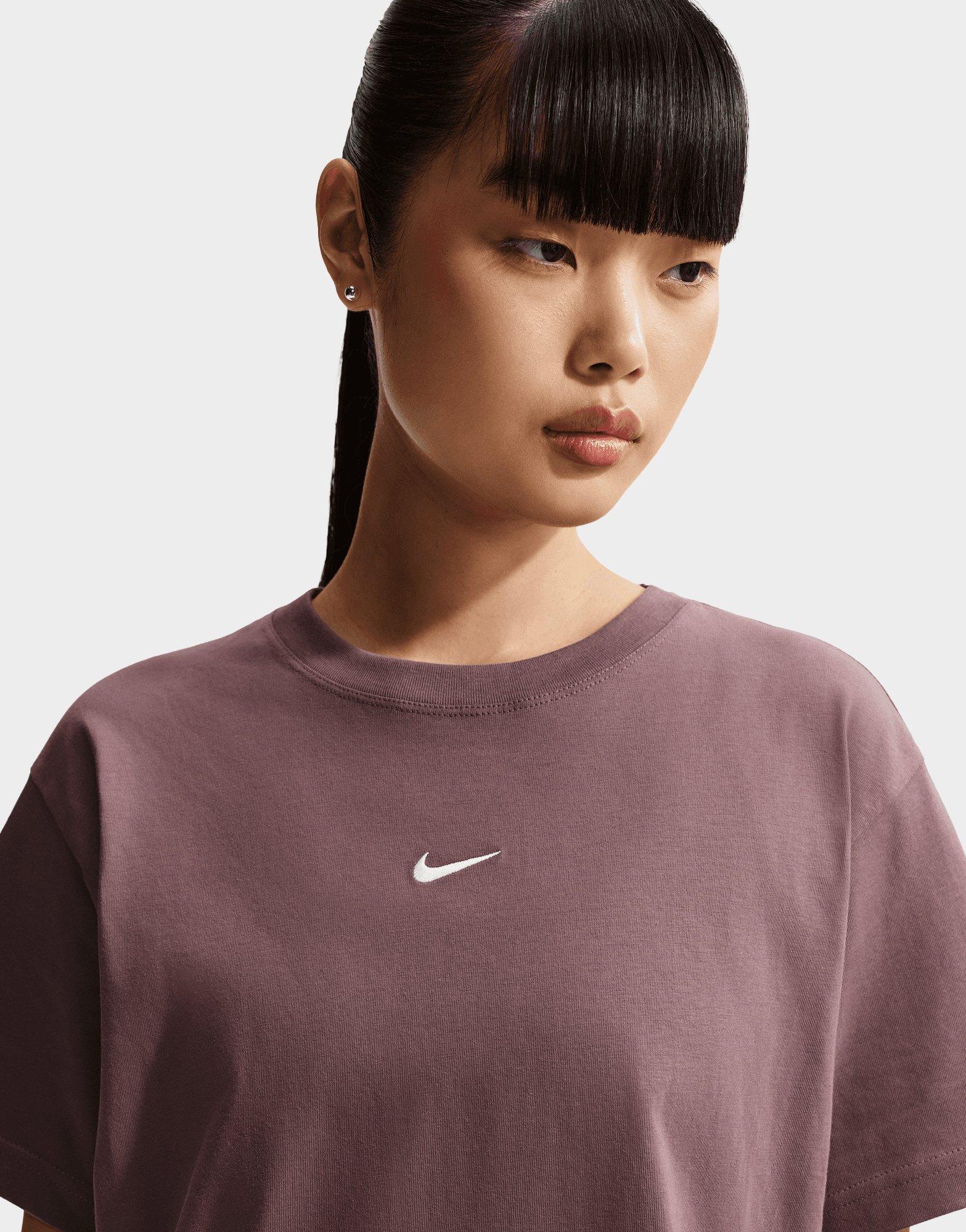 Nike Trend Boyfriend T-Shirt