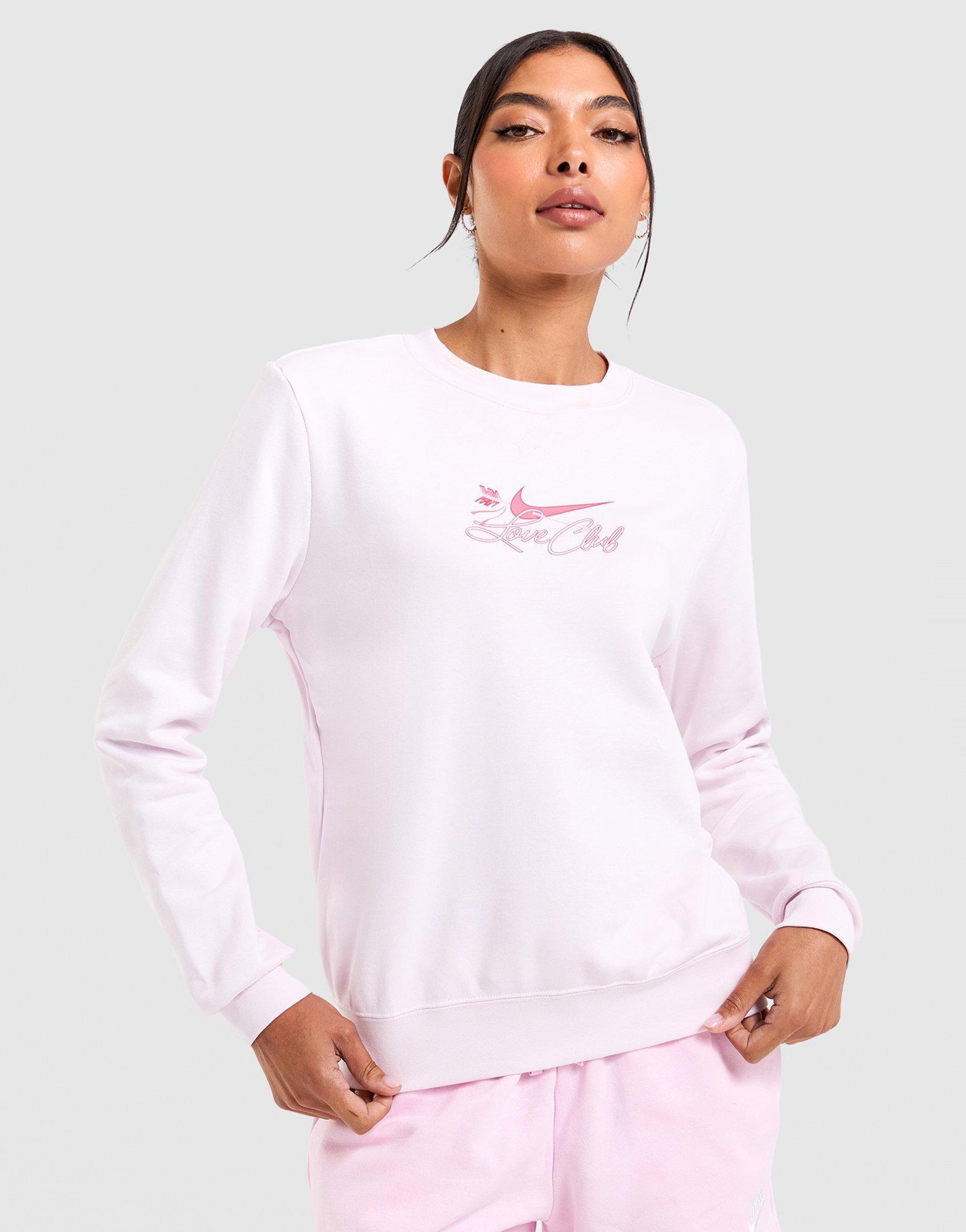 Nike Love Club Sweatshirt