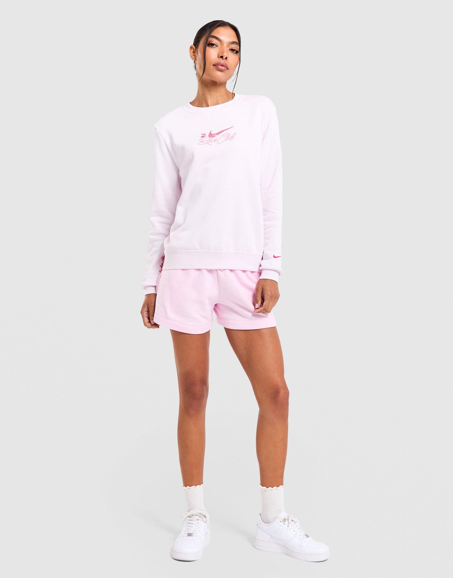 Nike Love Club Sweatshirt