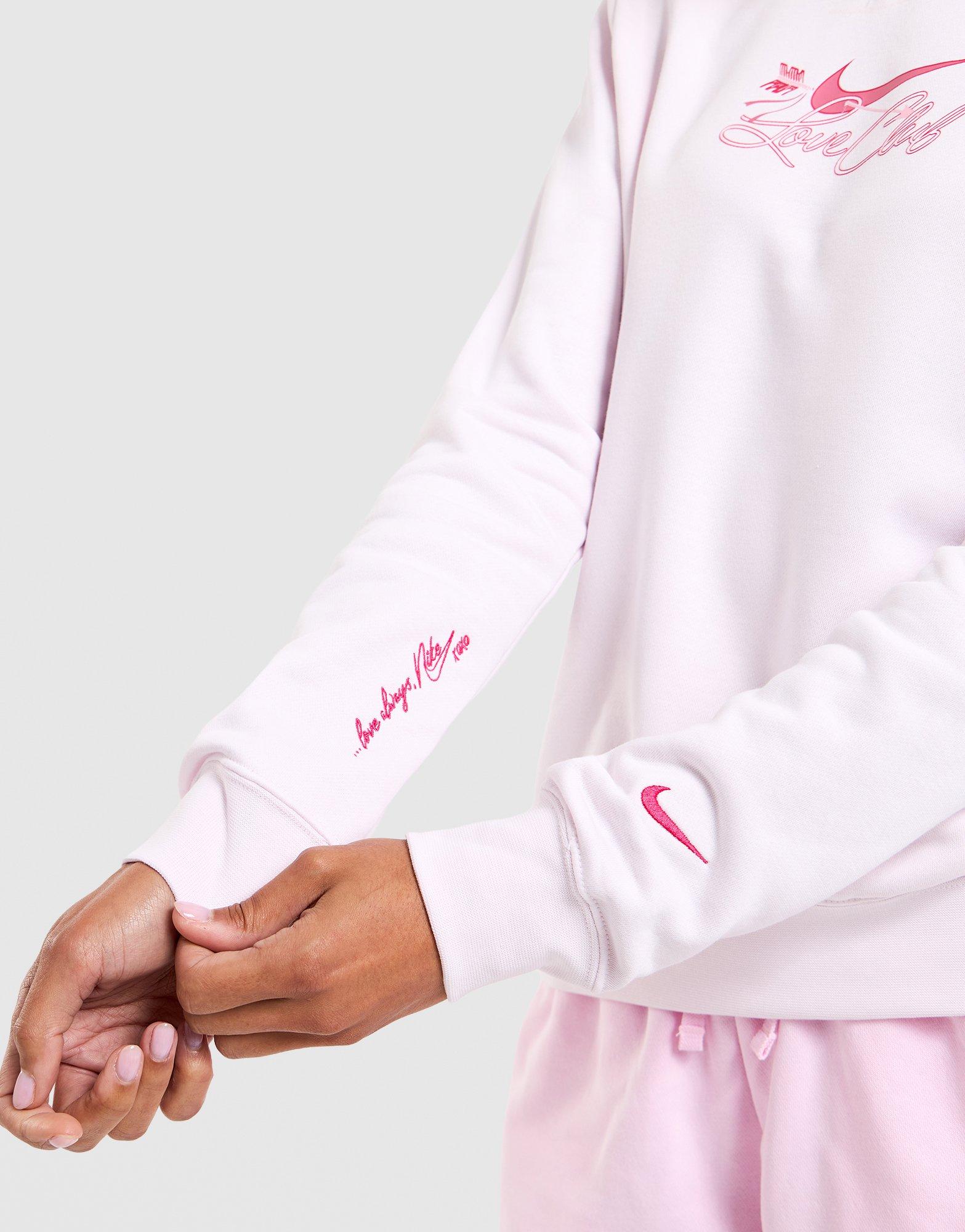Nike Love Club Sweatshirt
