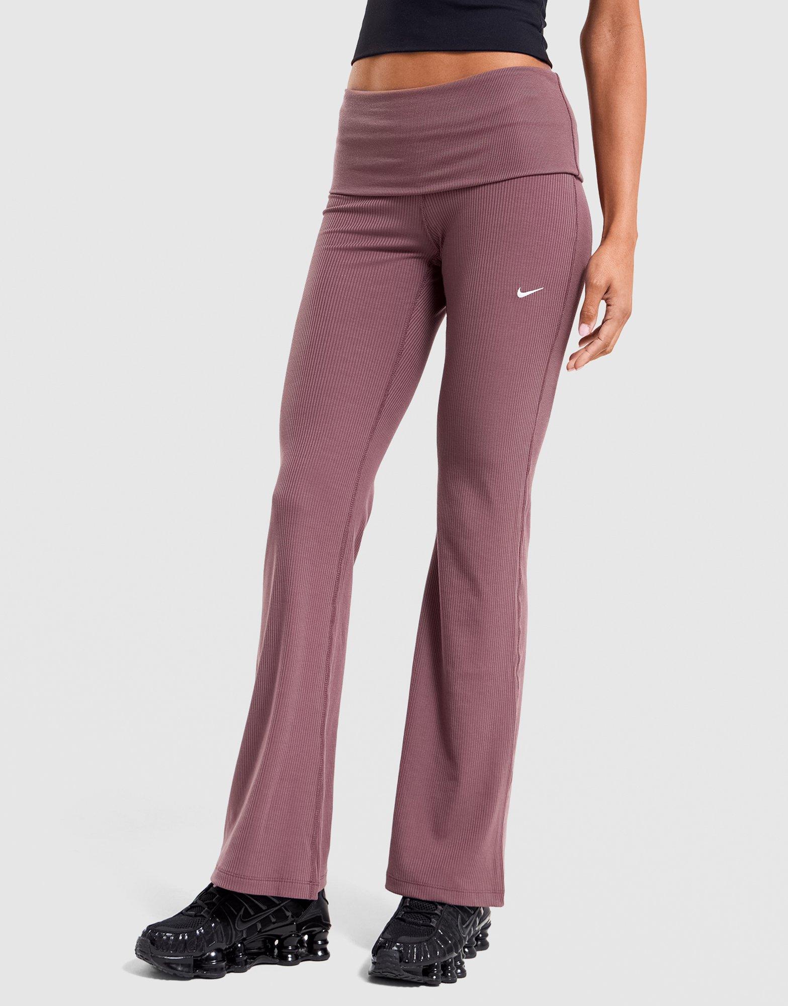 Nike Trend Flare Track Pants