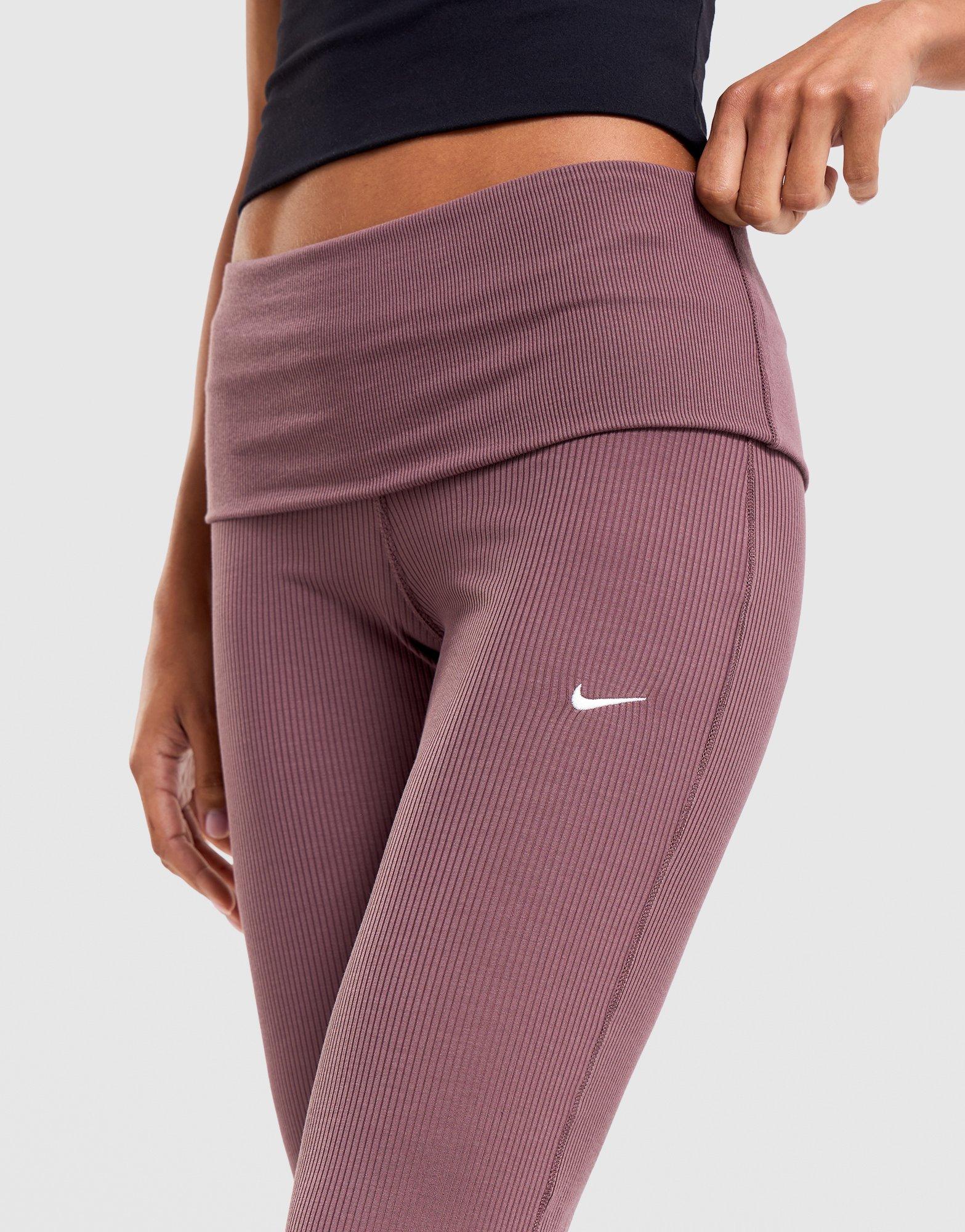 Nike Trend Flare Track Pants