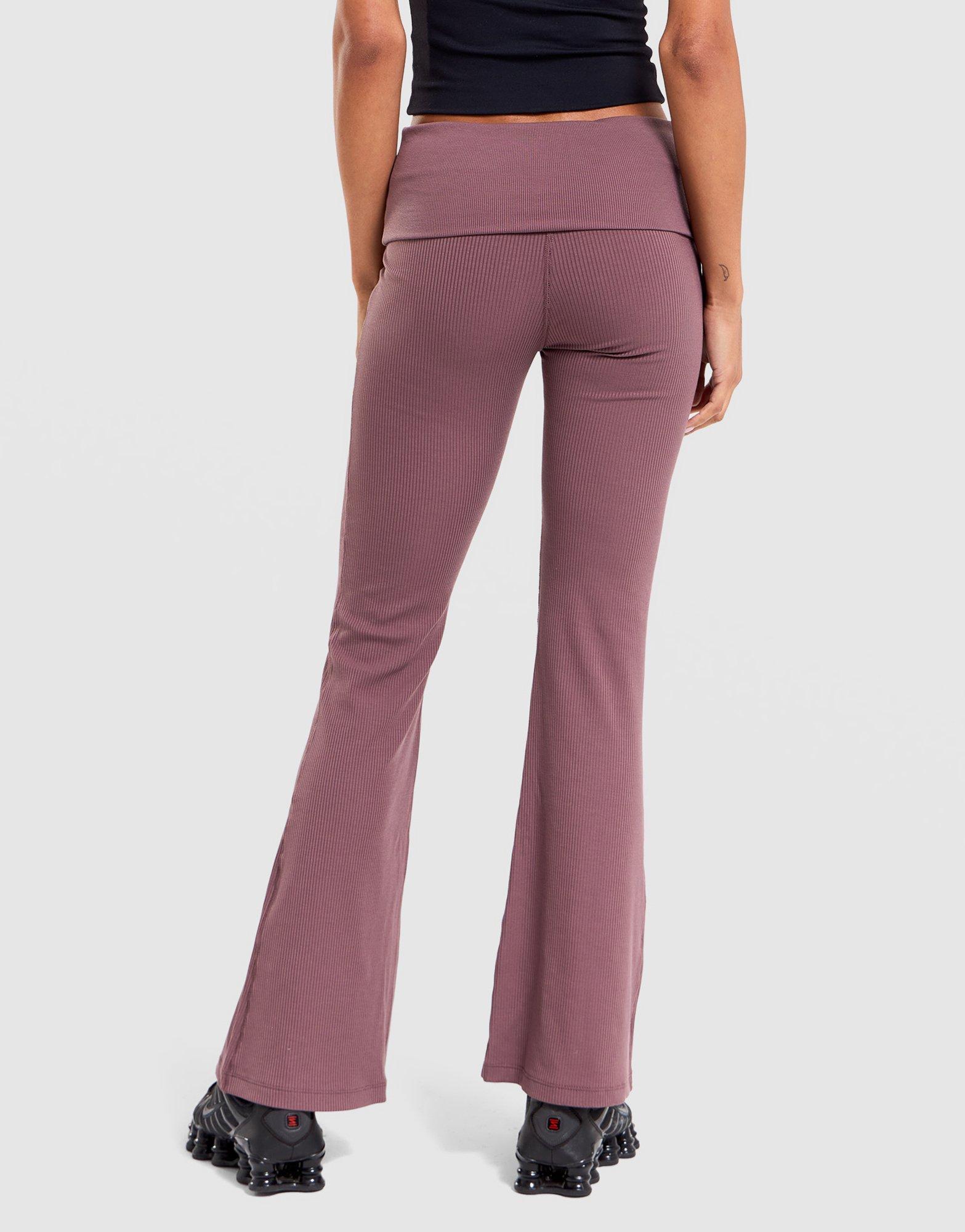 Nike Trend Flare Track Pants