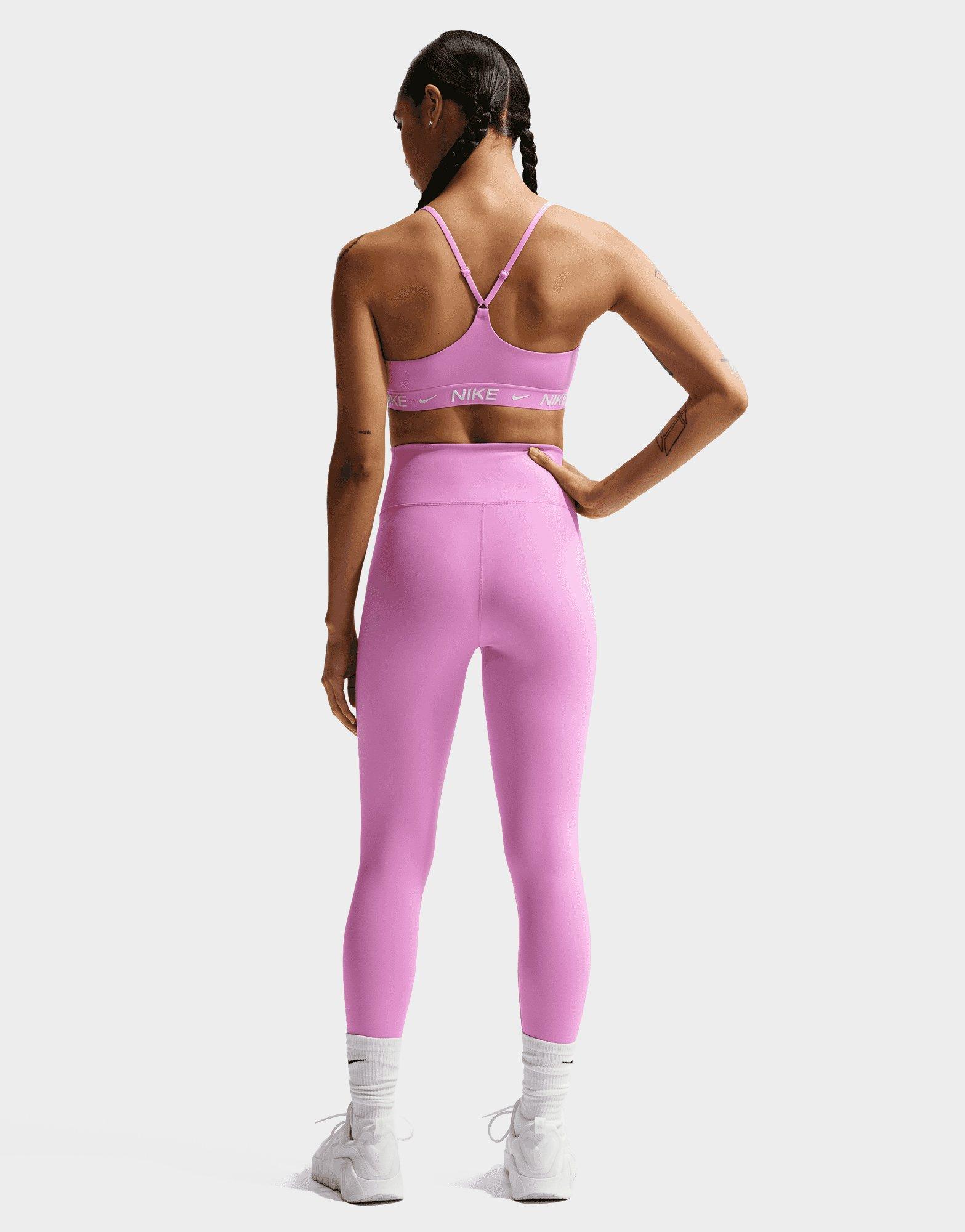 Nike Indy V-Neck Sports Bra