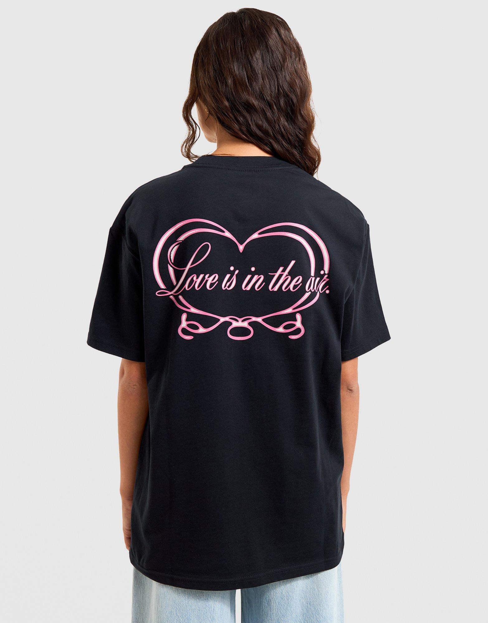 Nike Valentine's Day T-Shirt