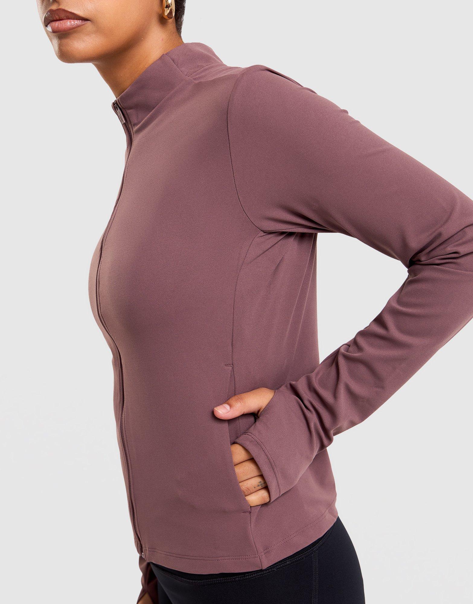 Nike Zenvy Dri-FIT Track Top