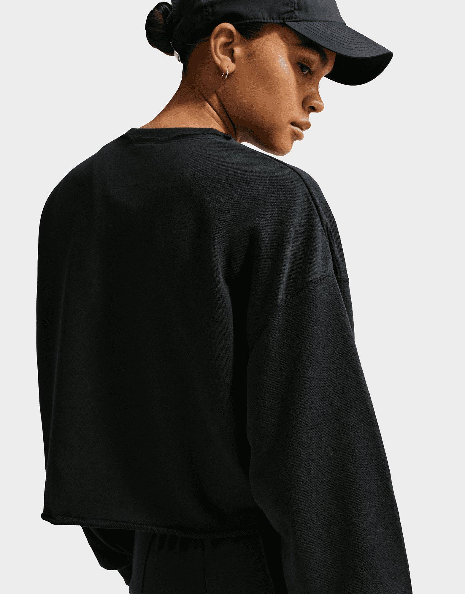 Nike Oversized Sweatshirt