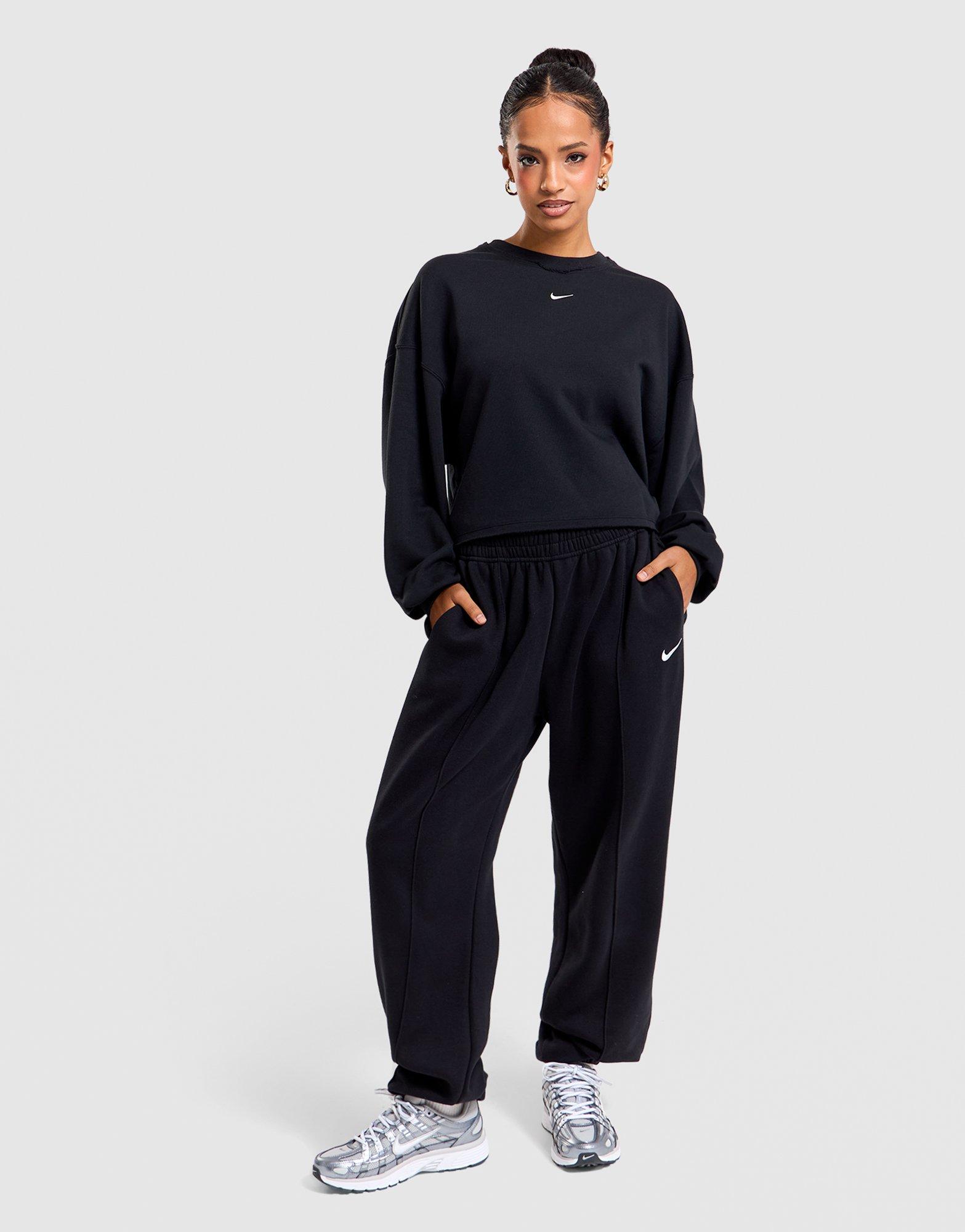 Nike Oversized Sweatshirt