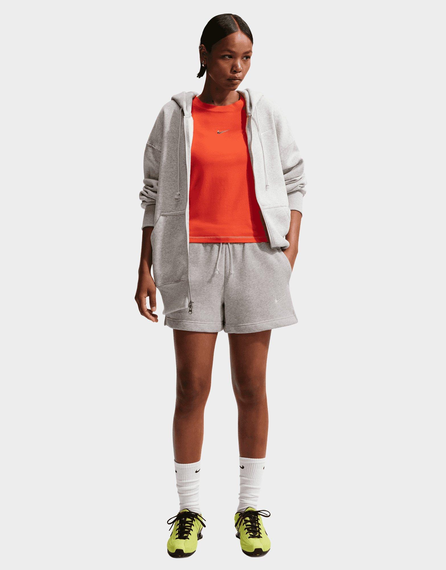 Nike Trend 4-Inch Shorts