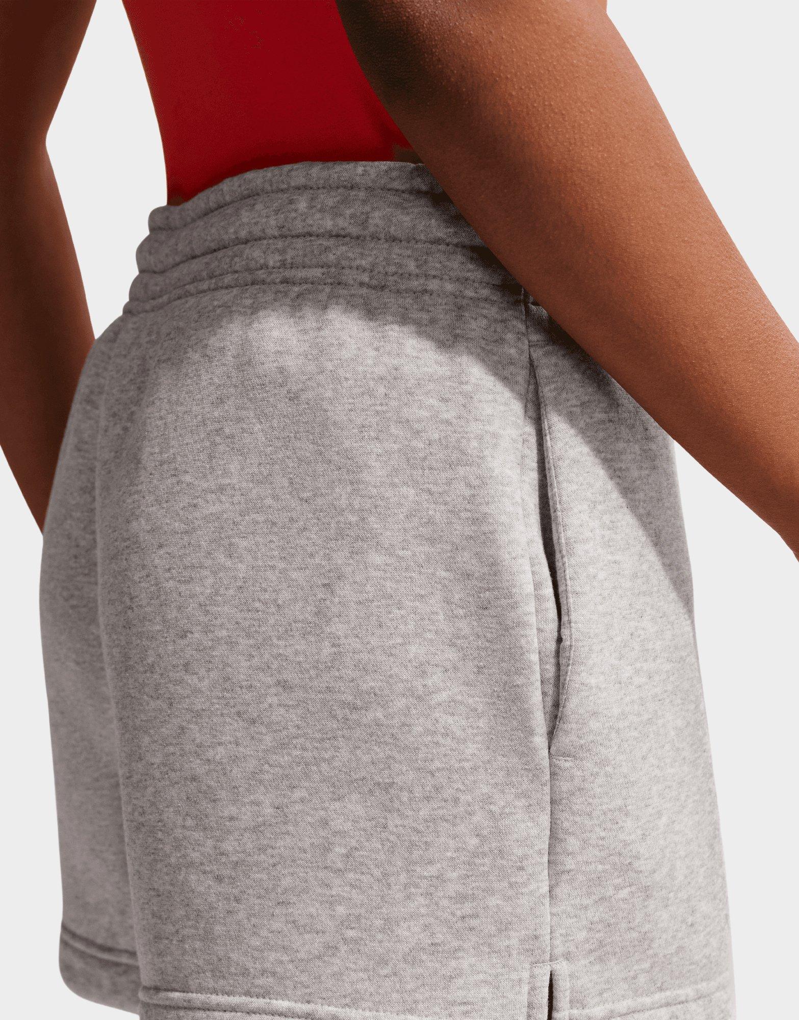 Nike Trend 4-Inch Shorts