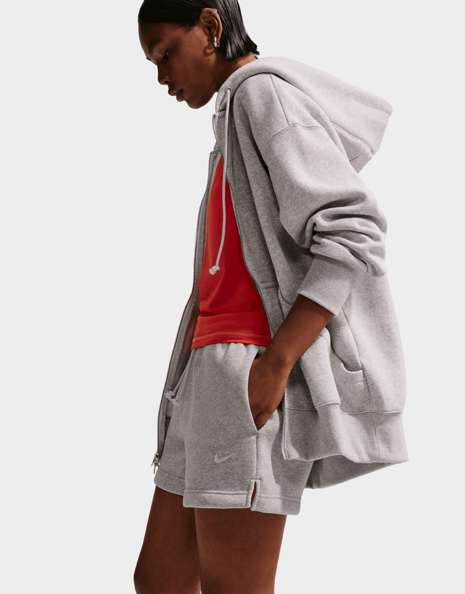 Nike Trend 4-Inch Shorts