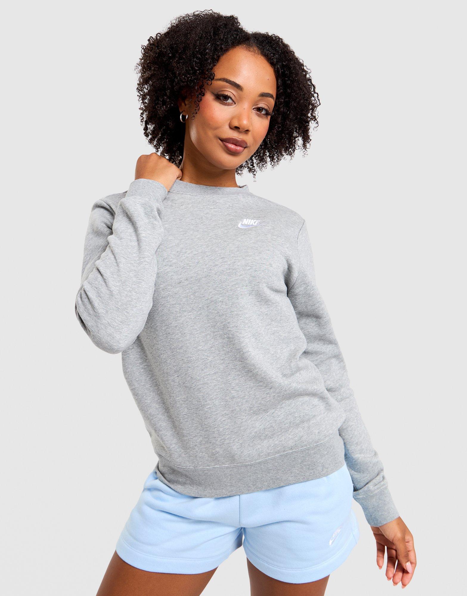 Nike Club Sweatshirt