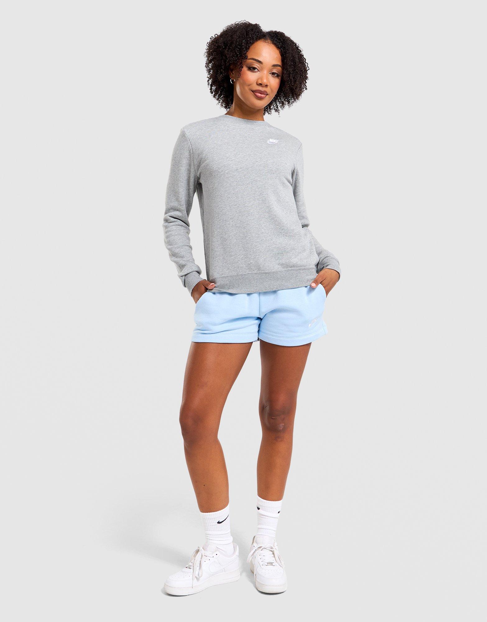 Nike Club Sweatshirt