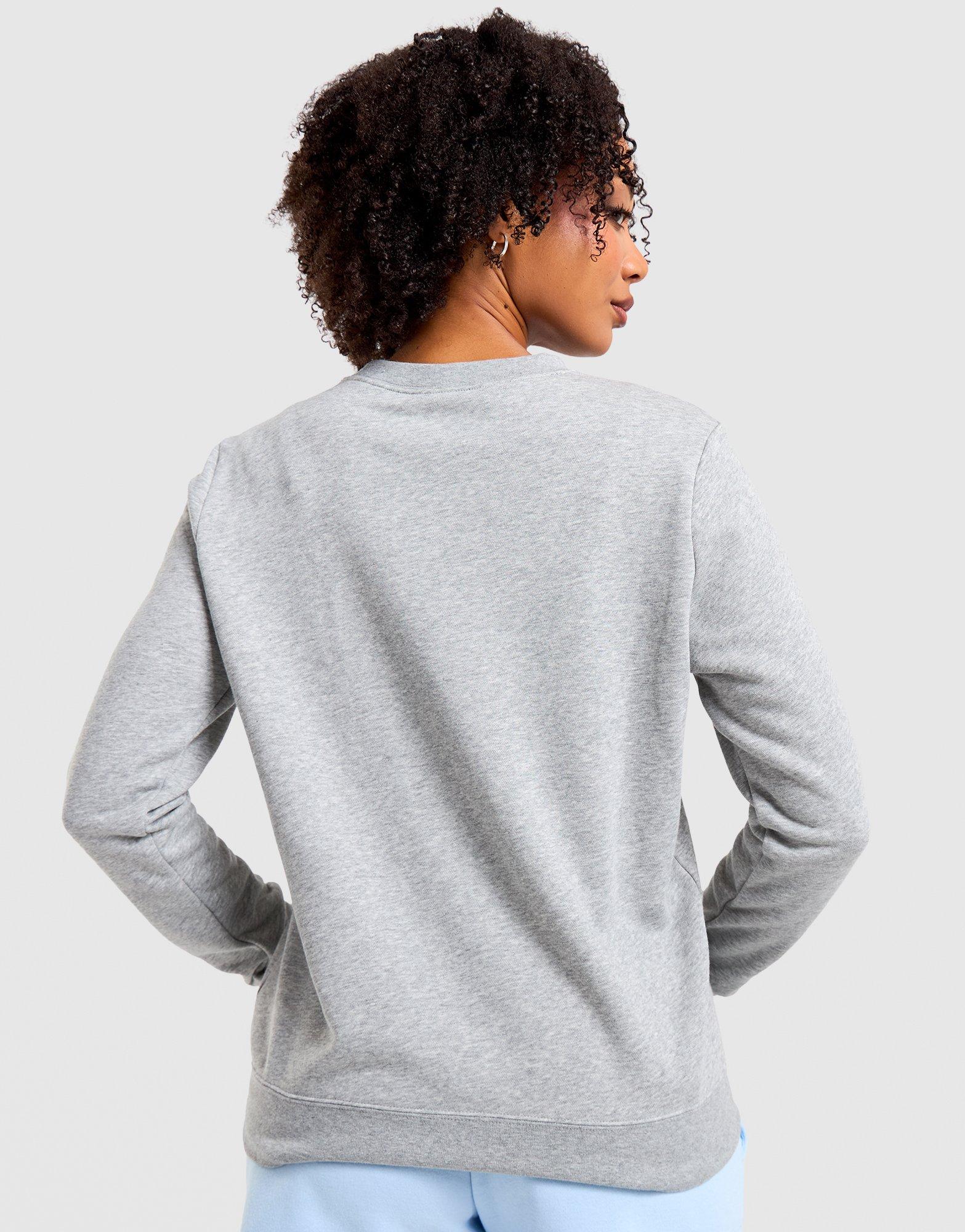 Nike Club Sweatshirt