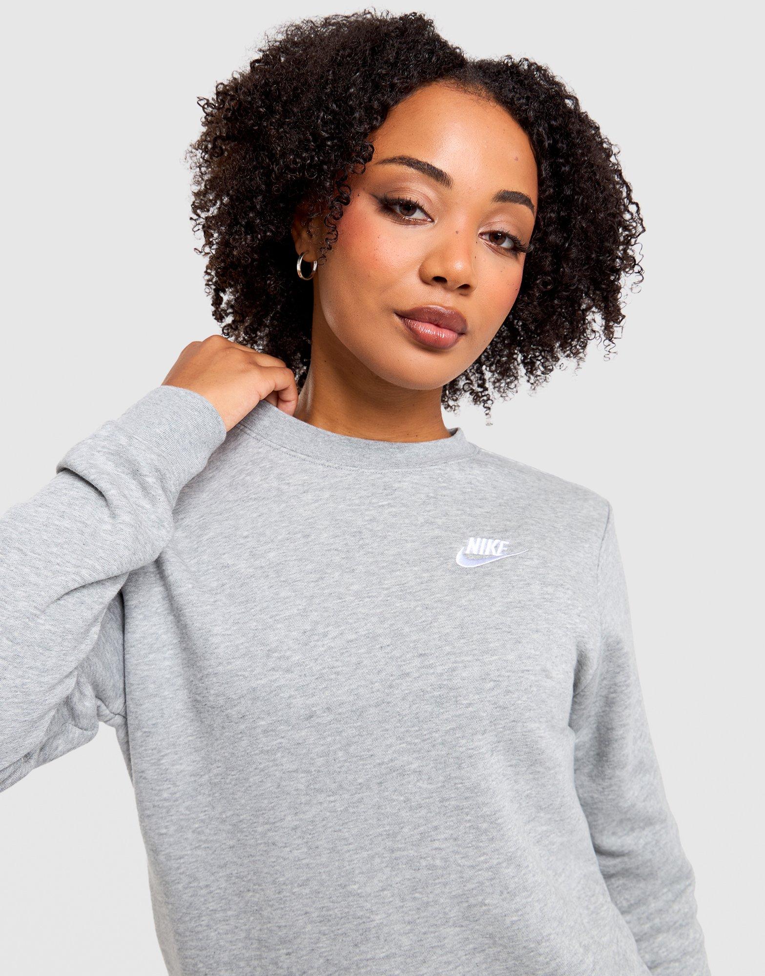 Nike Club Sweatshirt
