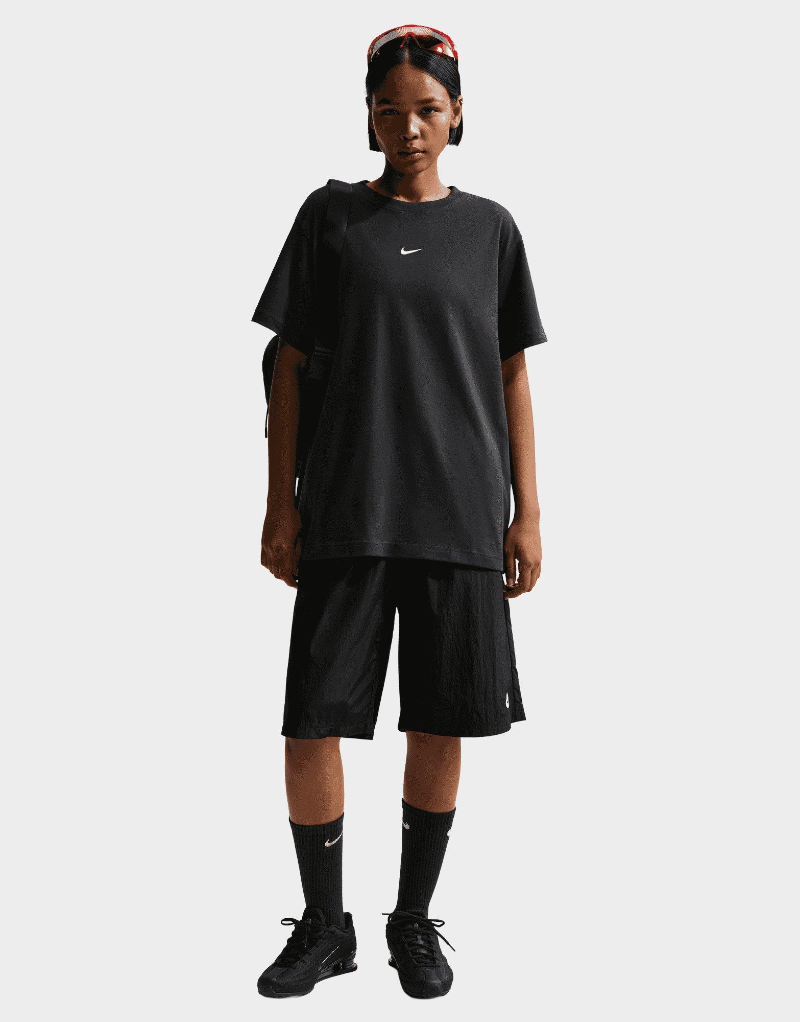 Nike Trend Boyfriend T-Shirt