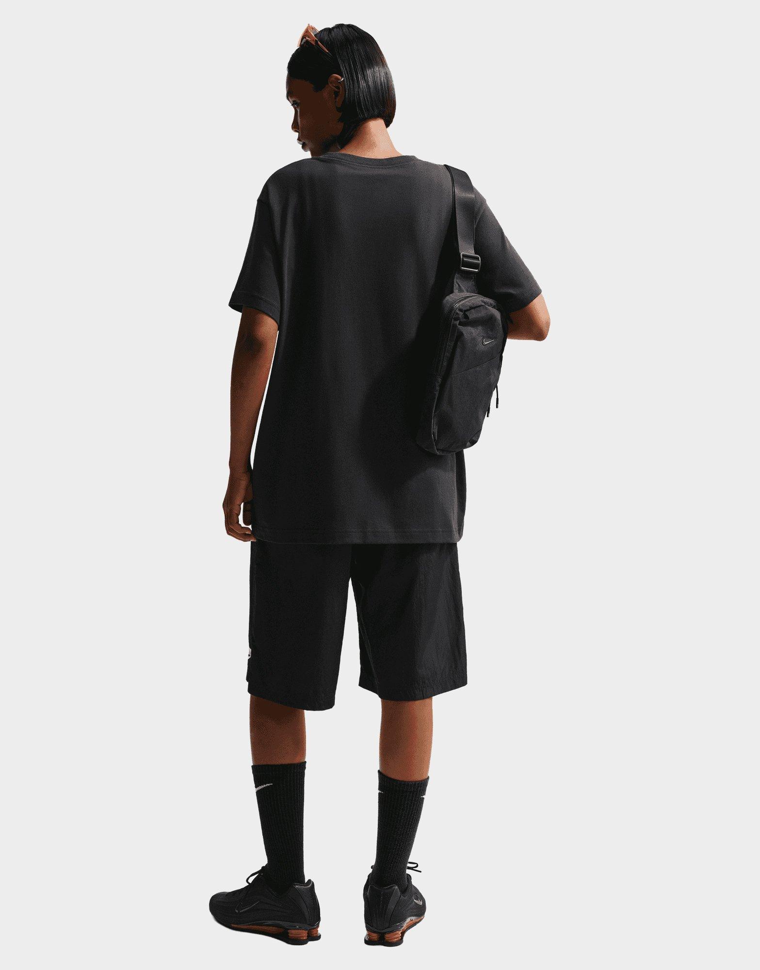 Nike Trend Boyfriend T-Shirt