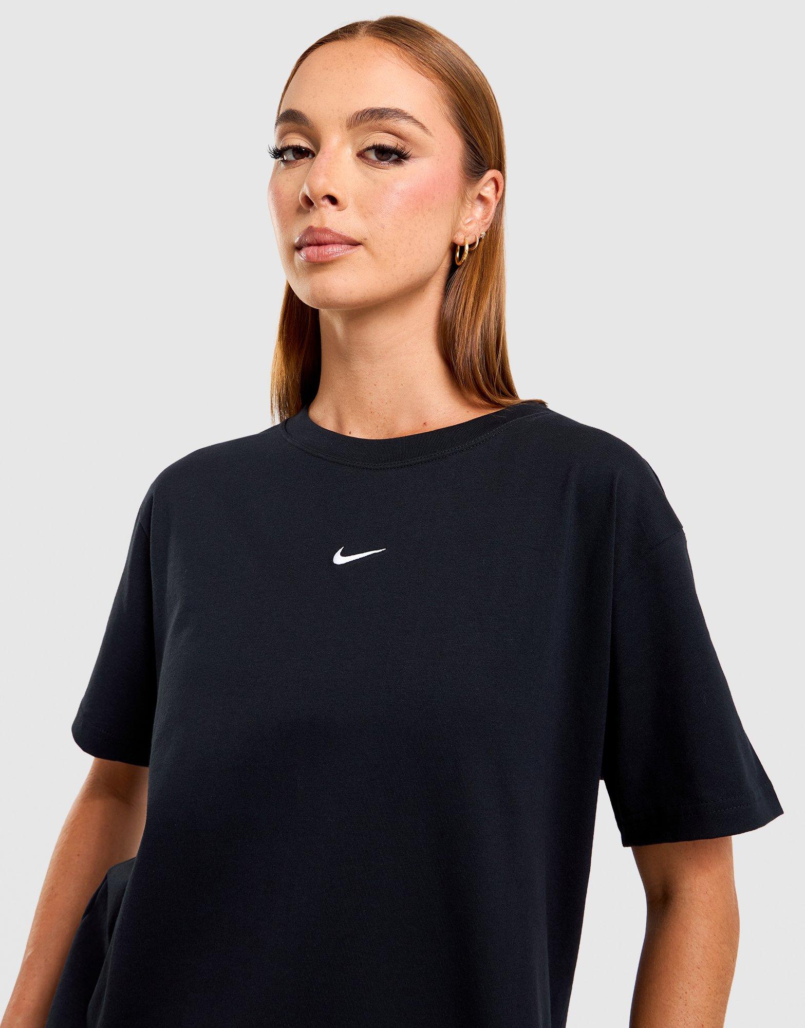 Nike Trend Boyfriend T-Shirt