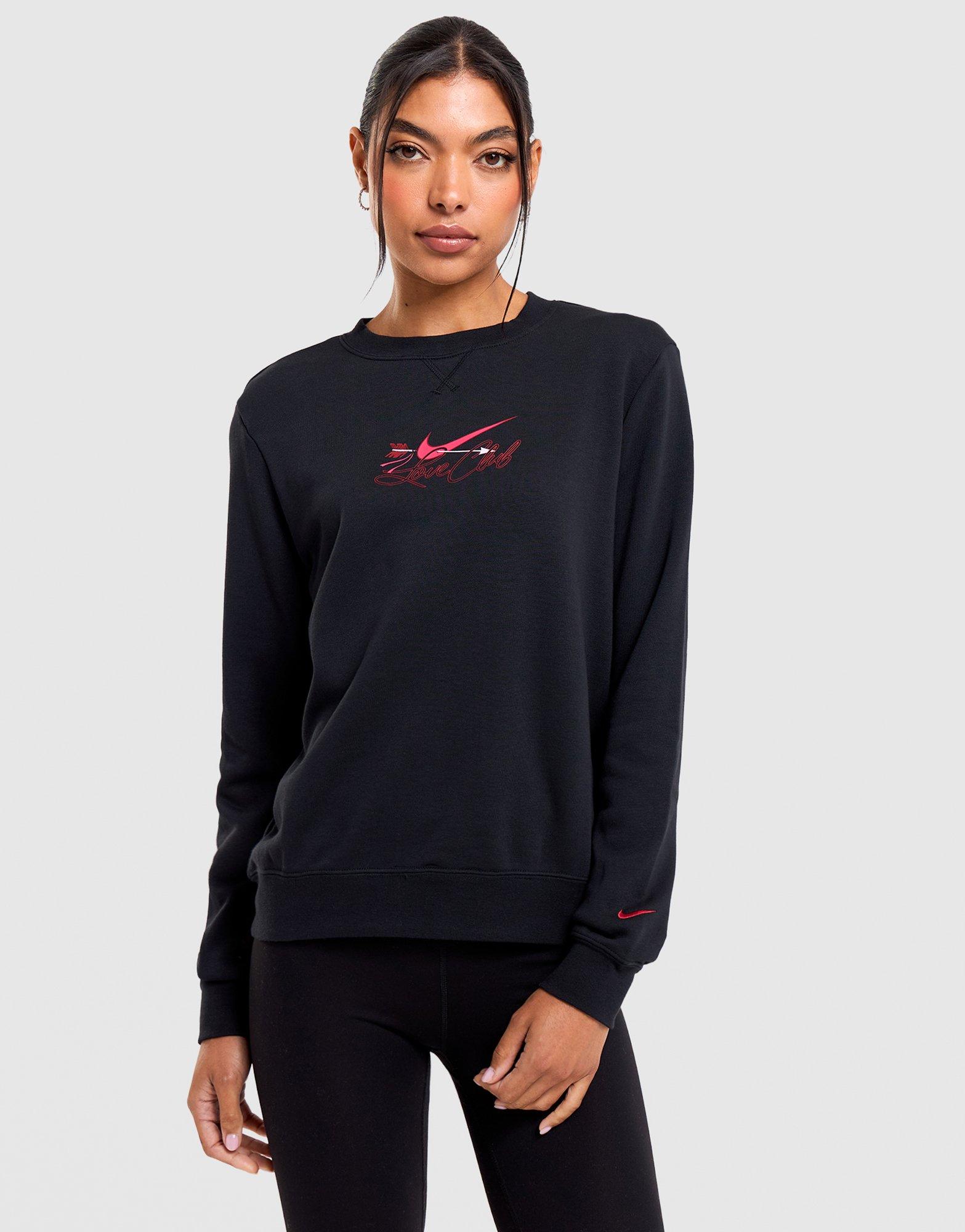 Nike Love Club Sweatshirt