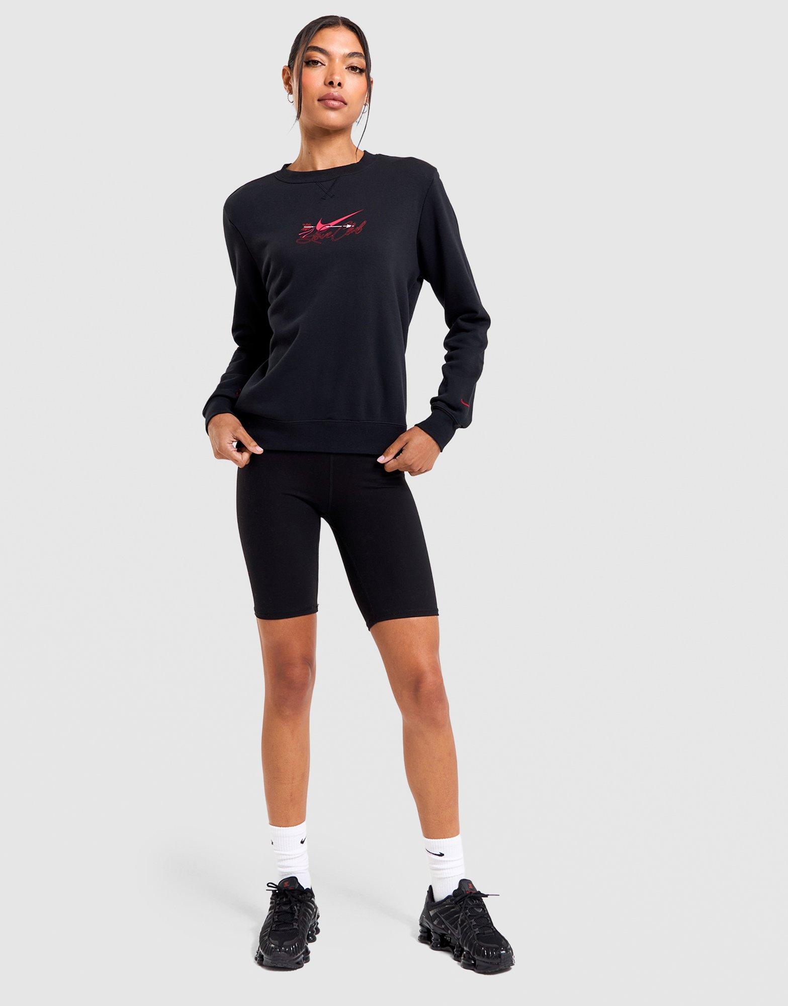 Nike Love Club Sweatshirt