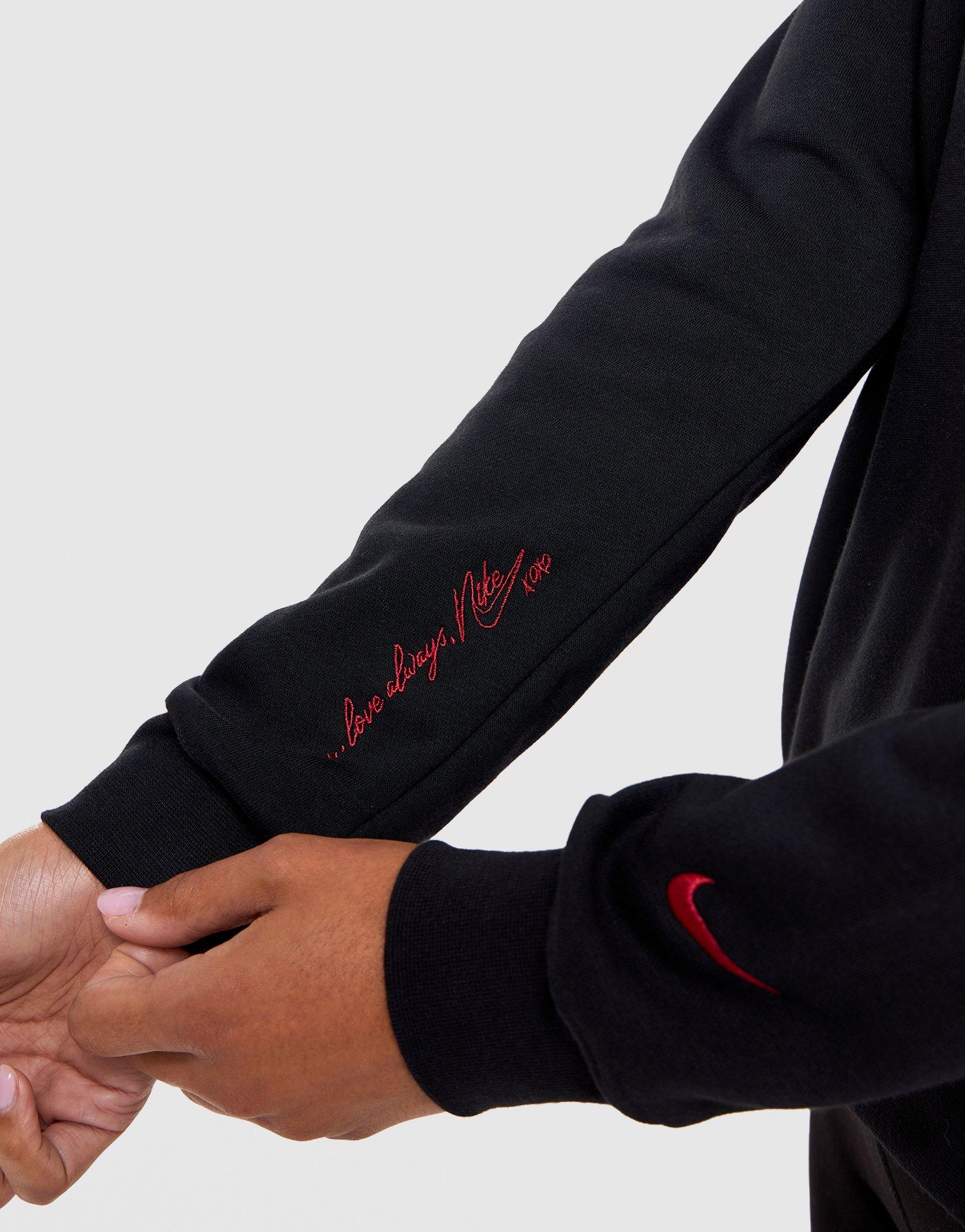 Nike Love Club Sweatshirt