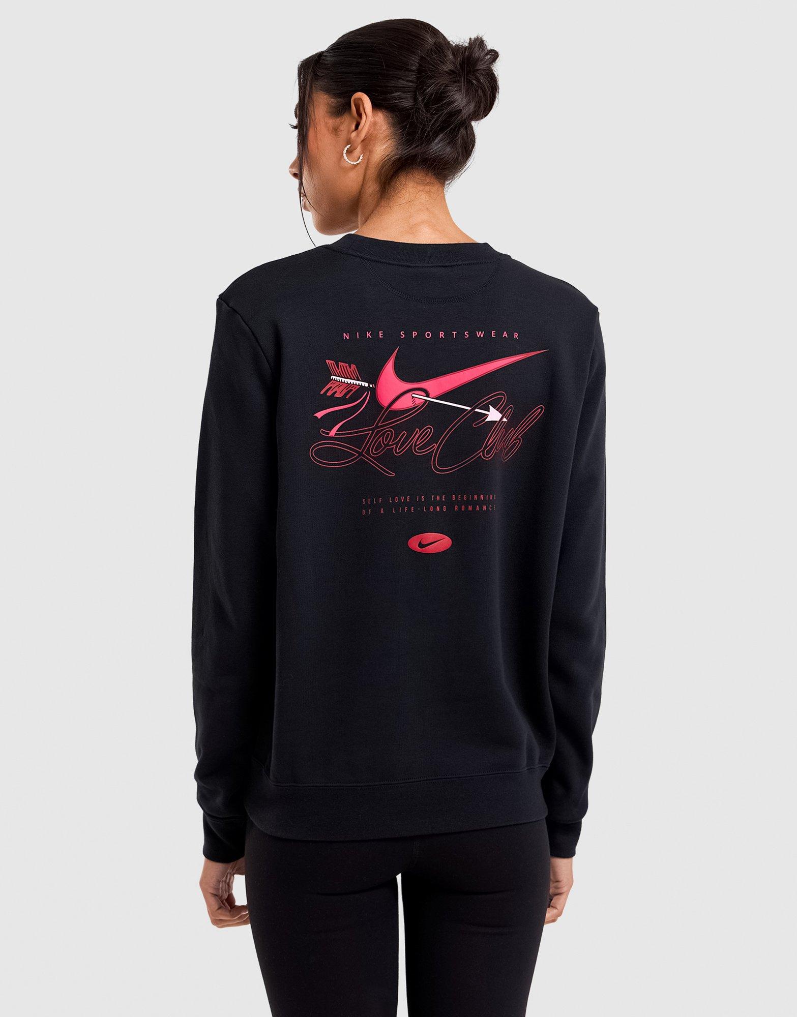 Nike Love Club Sweatshirt
