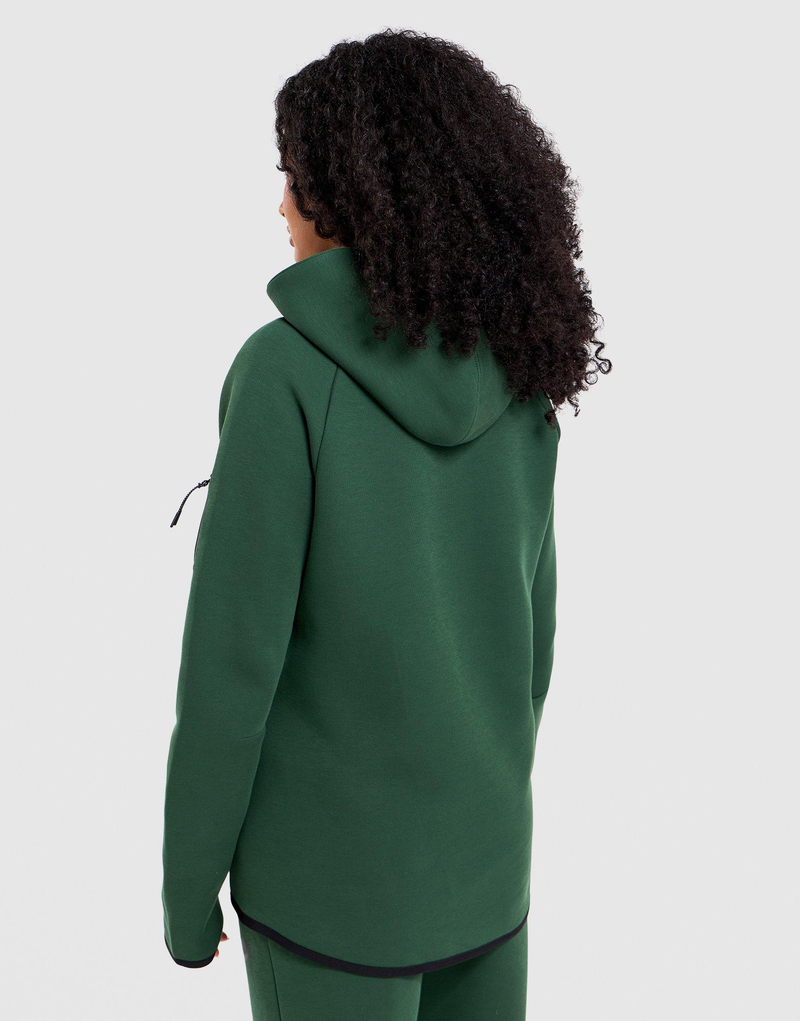 Nike Tech Fleece Full-Zip Hoodie