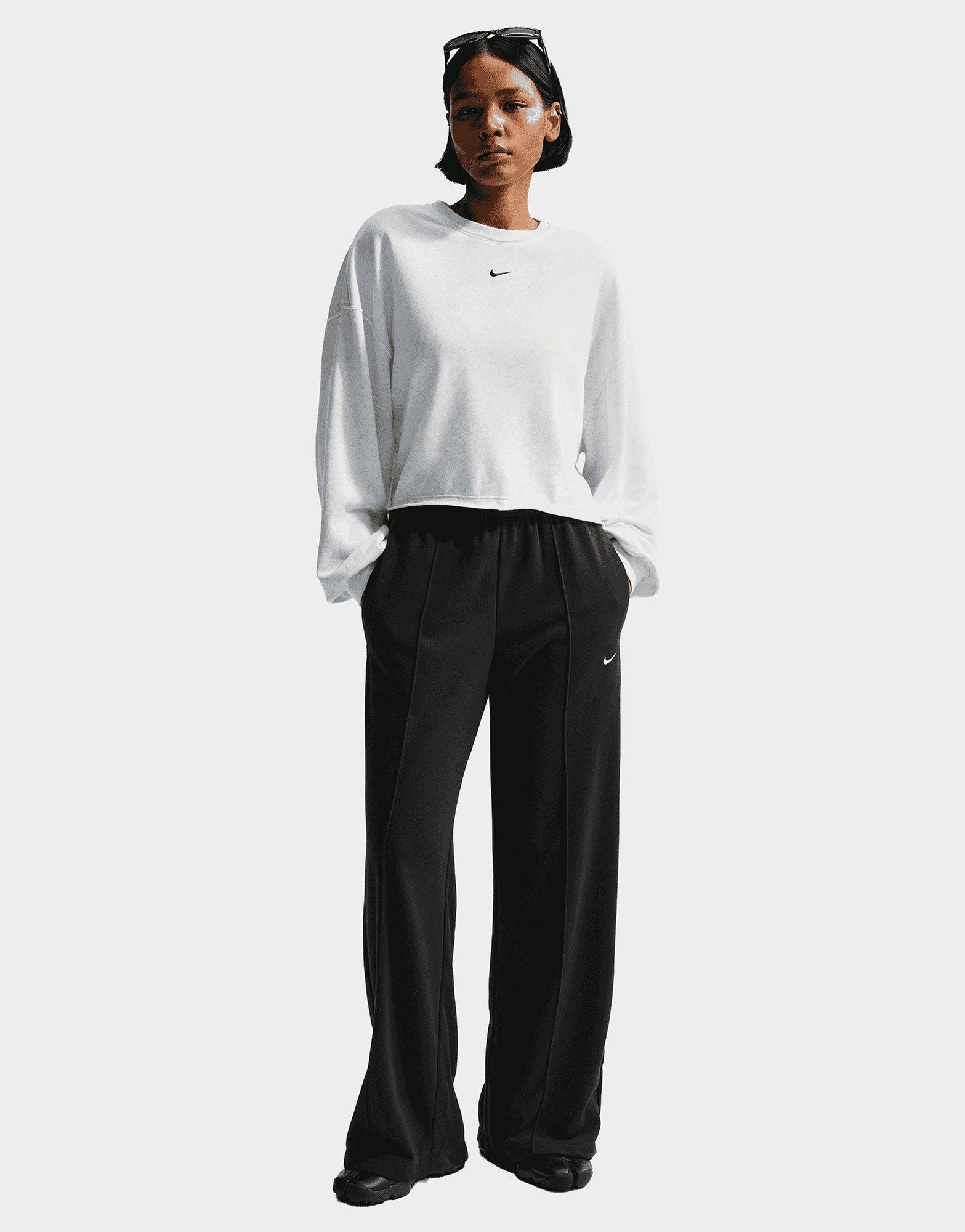 Nike Oversized Sweatshirt