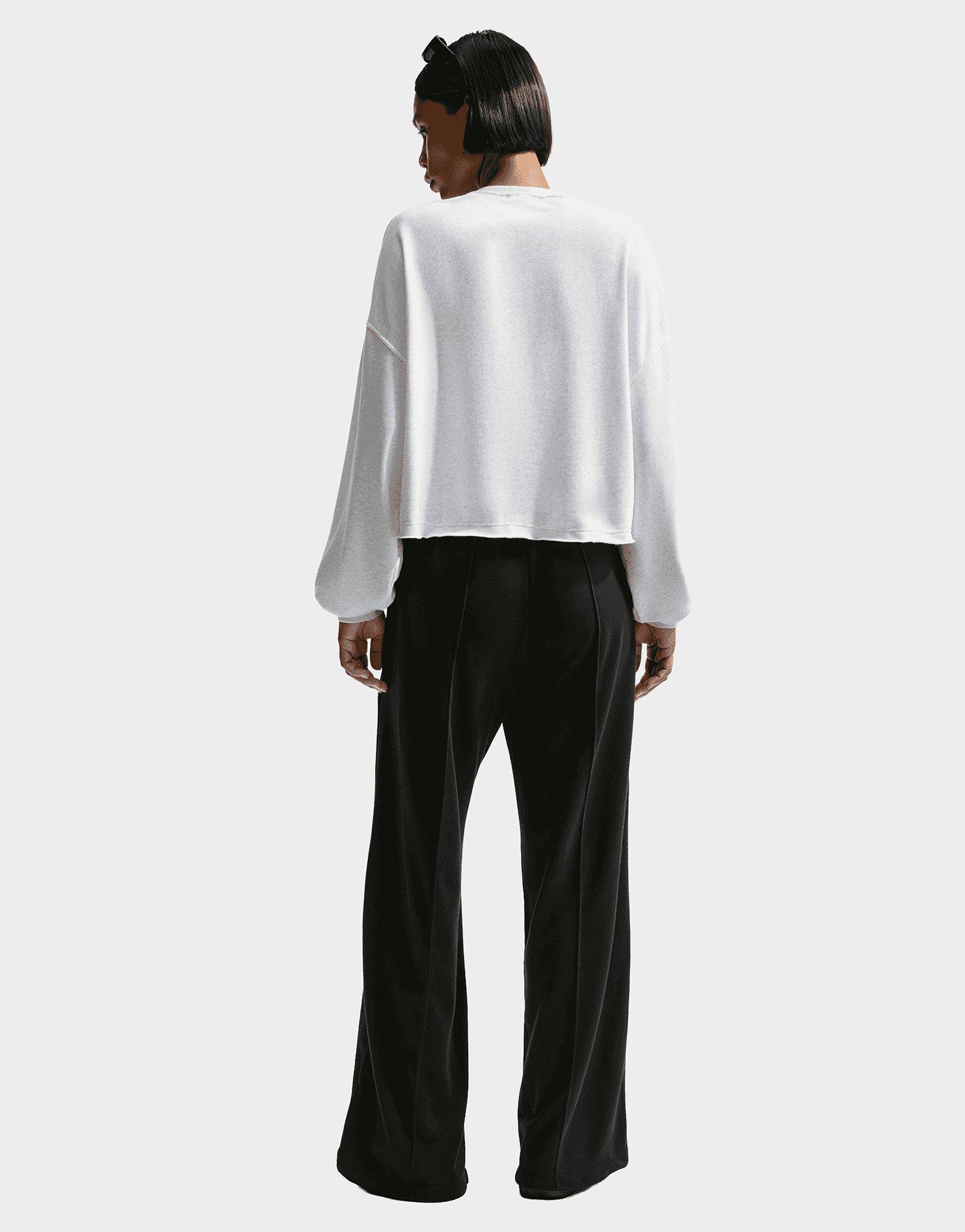 Nike Oversized Sweatshirt