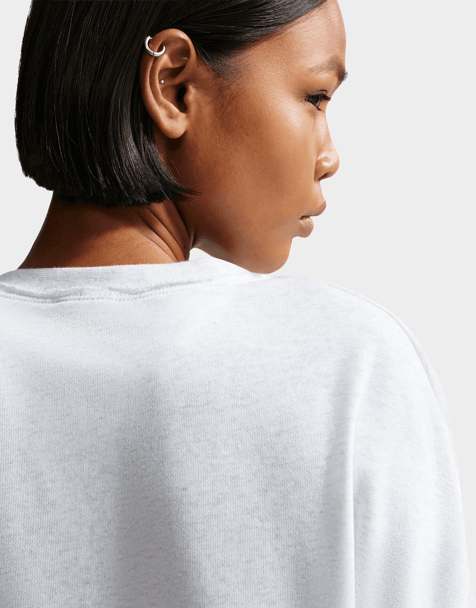 Nike Oversized Sweatshirt