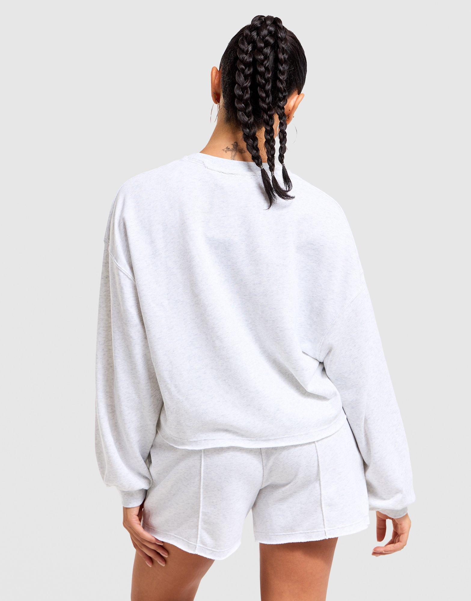 Nike Oversized Sweatshirt