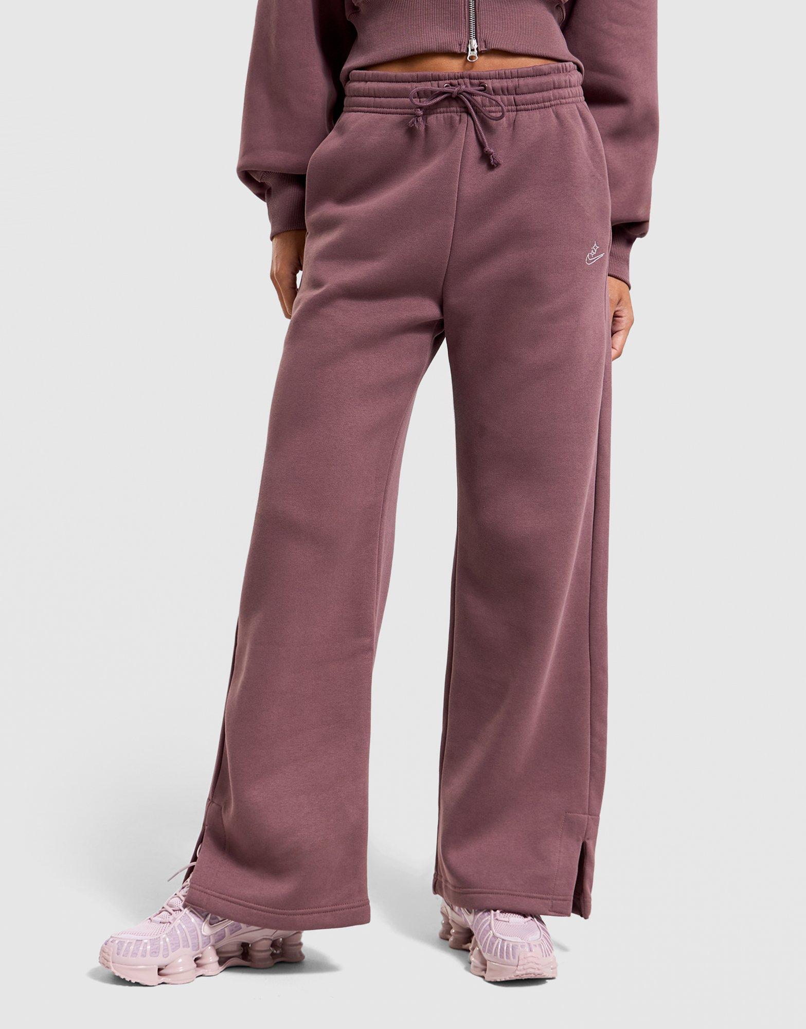 Nike Goddess Track Pants