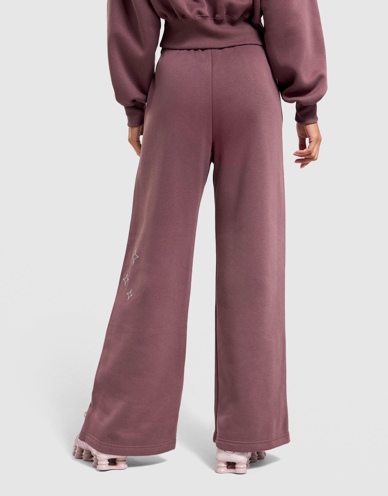 Nike Goddess Track Pants
