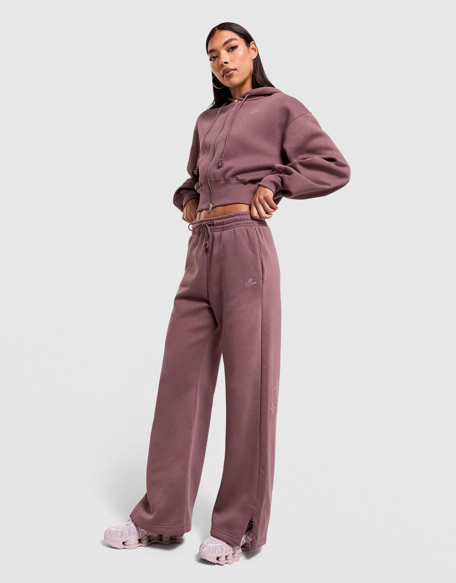 Nike Goddess Track Pants