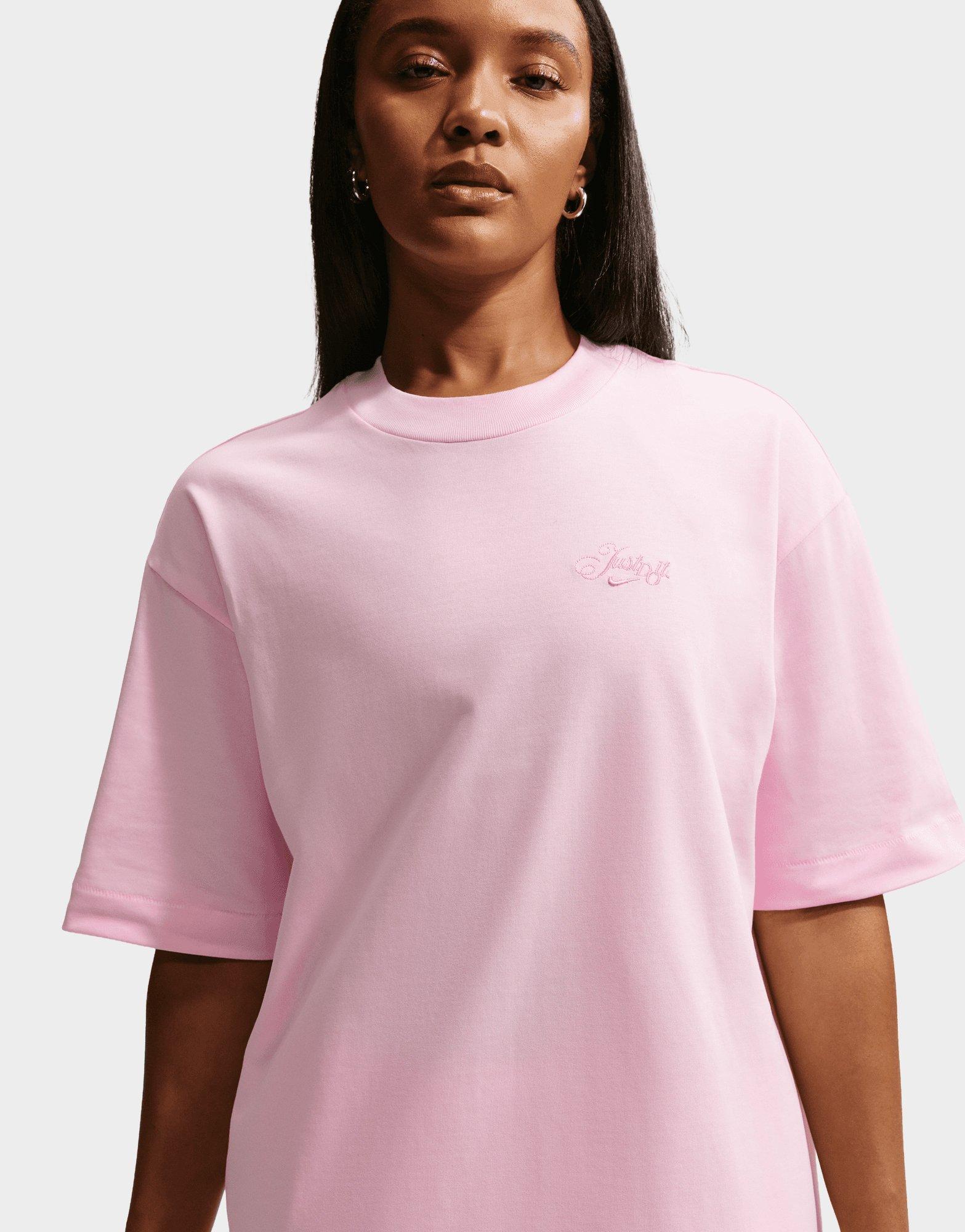 Nike Graffiti Oversized T-Shirt