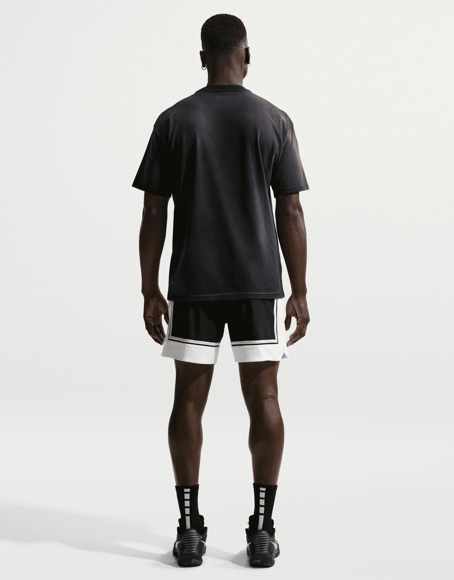 Nike Heart Oversized T-Shirt