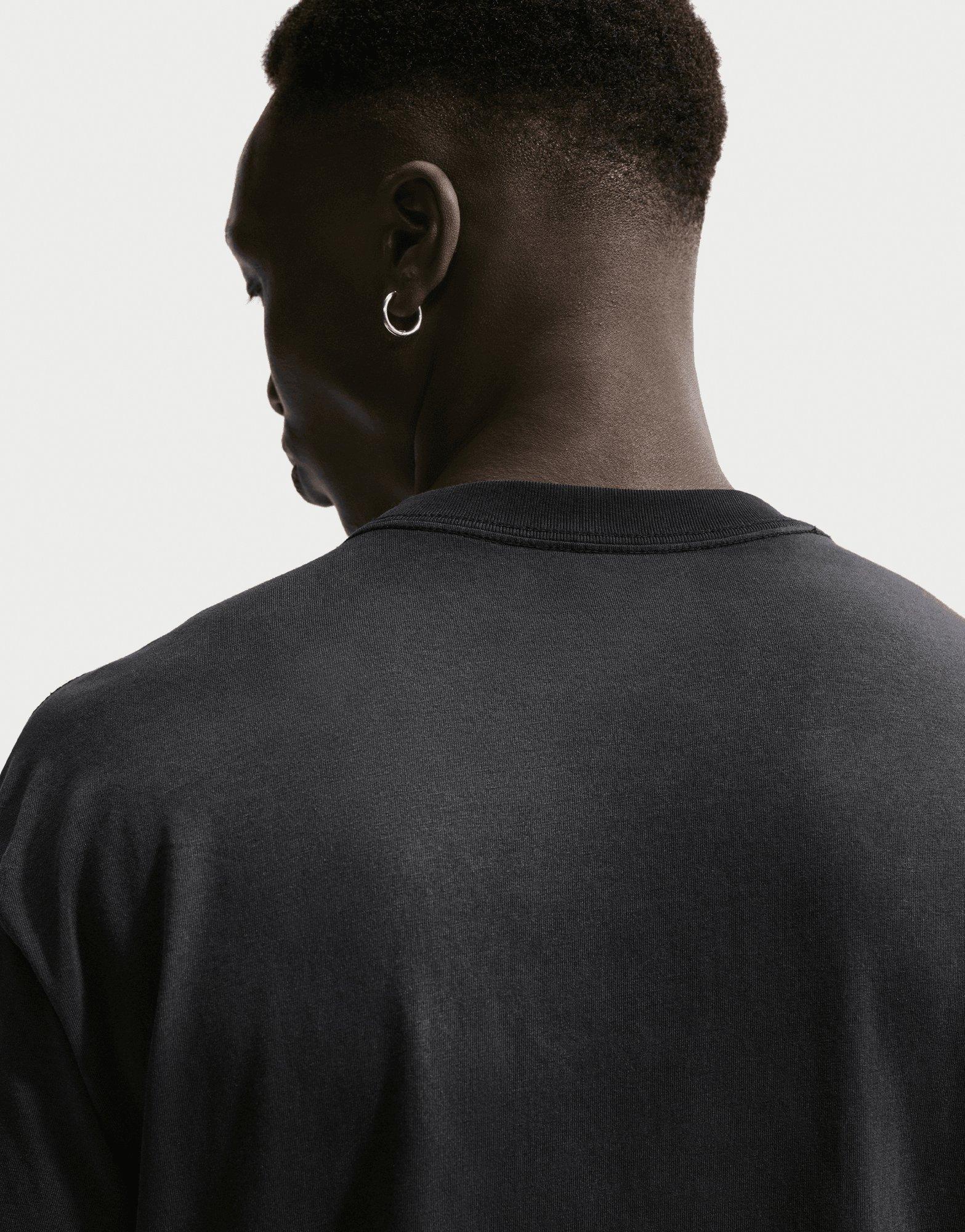 Nike Heart Oversized T-Shirt