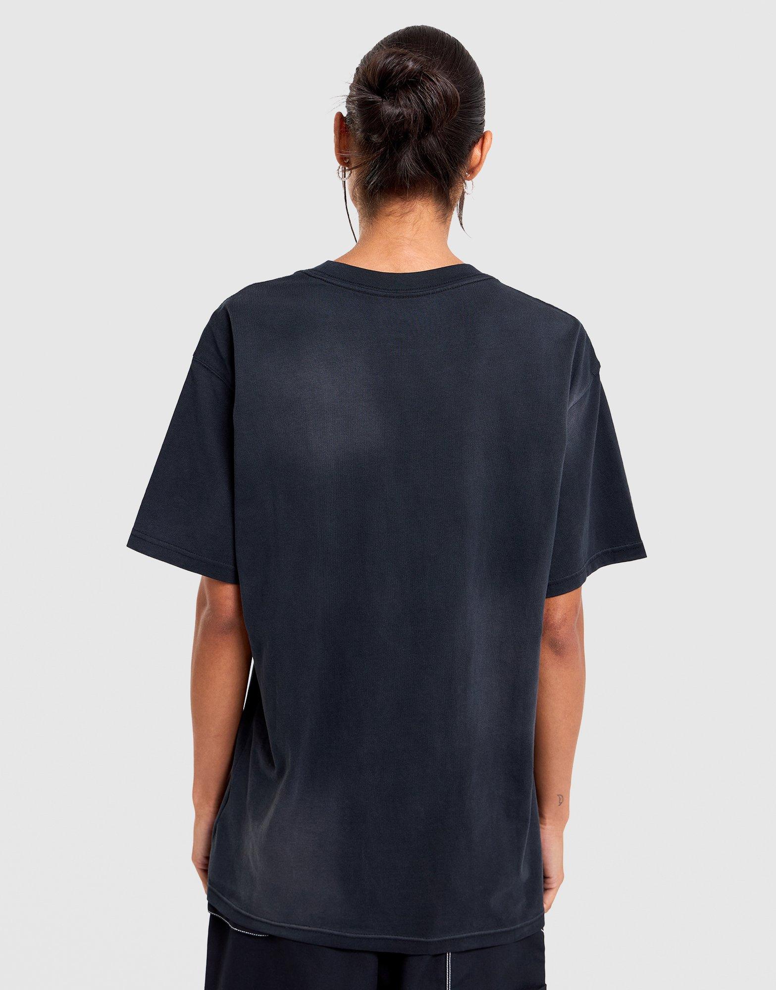 Nike Heart Oversized T-Shirt