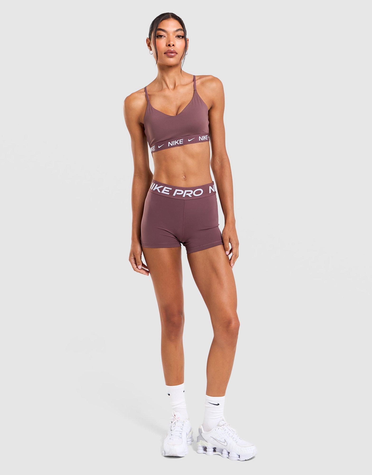 Nike Pro 3 Inch Shorts