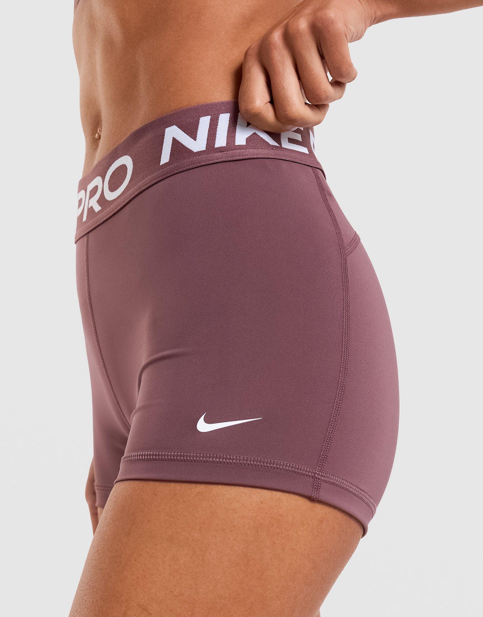 Nike Pro 3 Inch Shorts