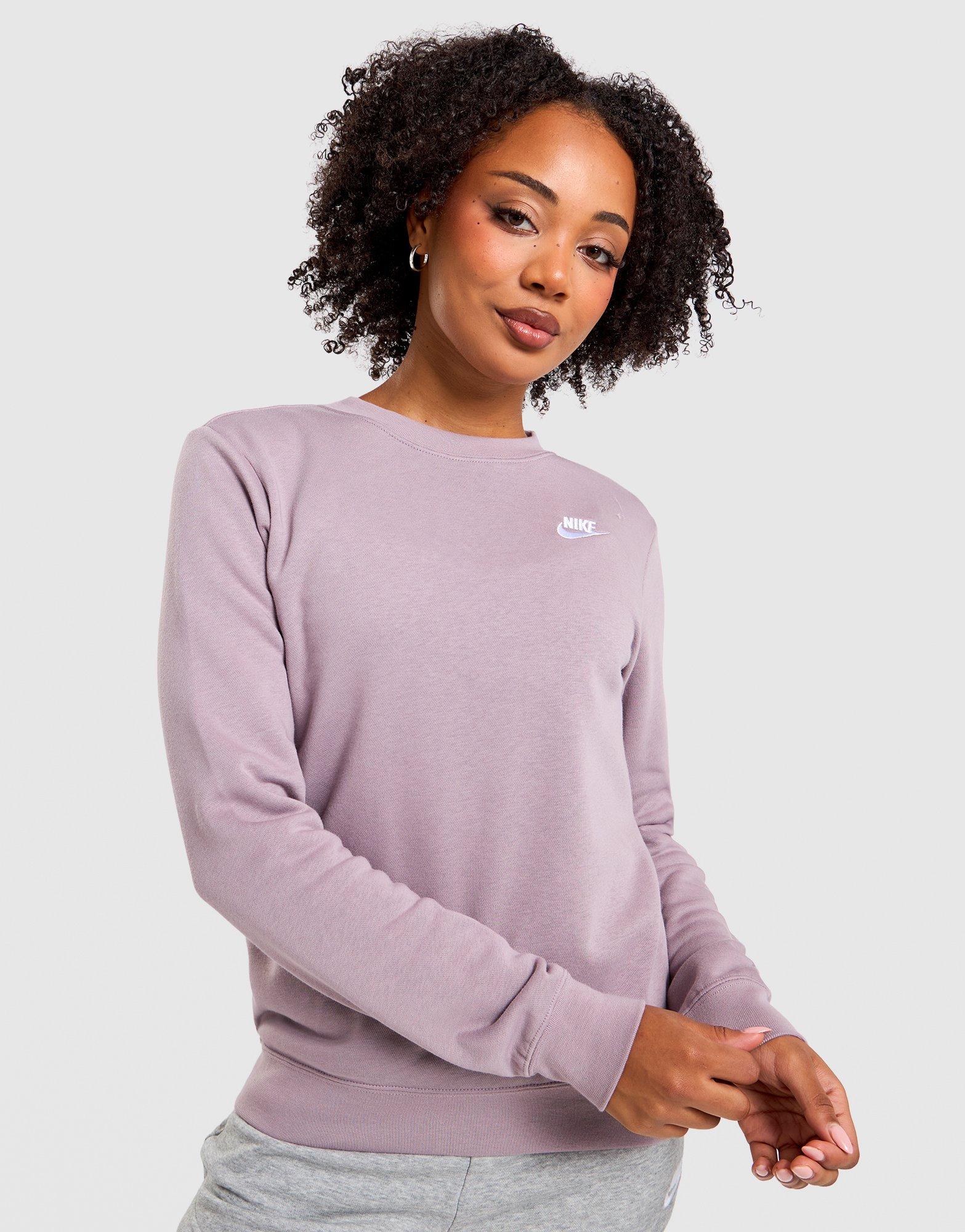Nike Club Sweatshirt