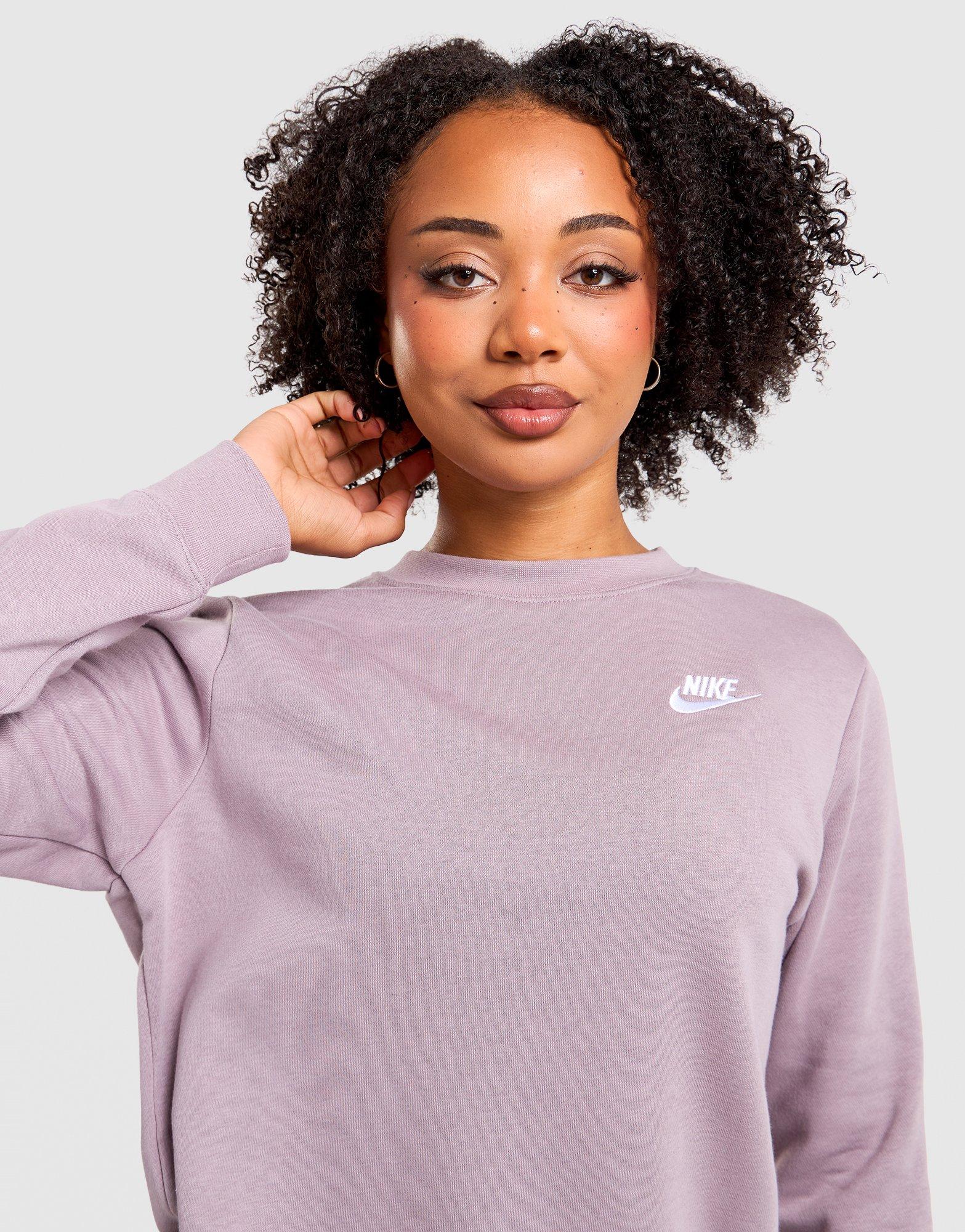 Nike Club Sweatshirt