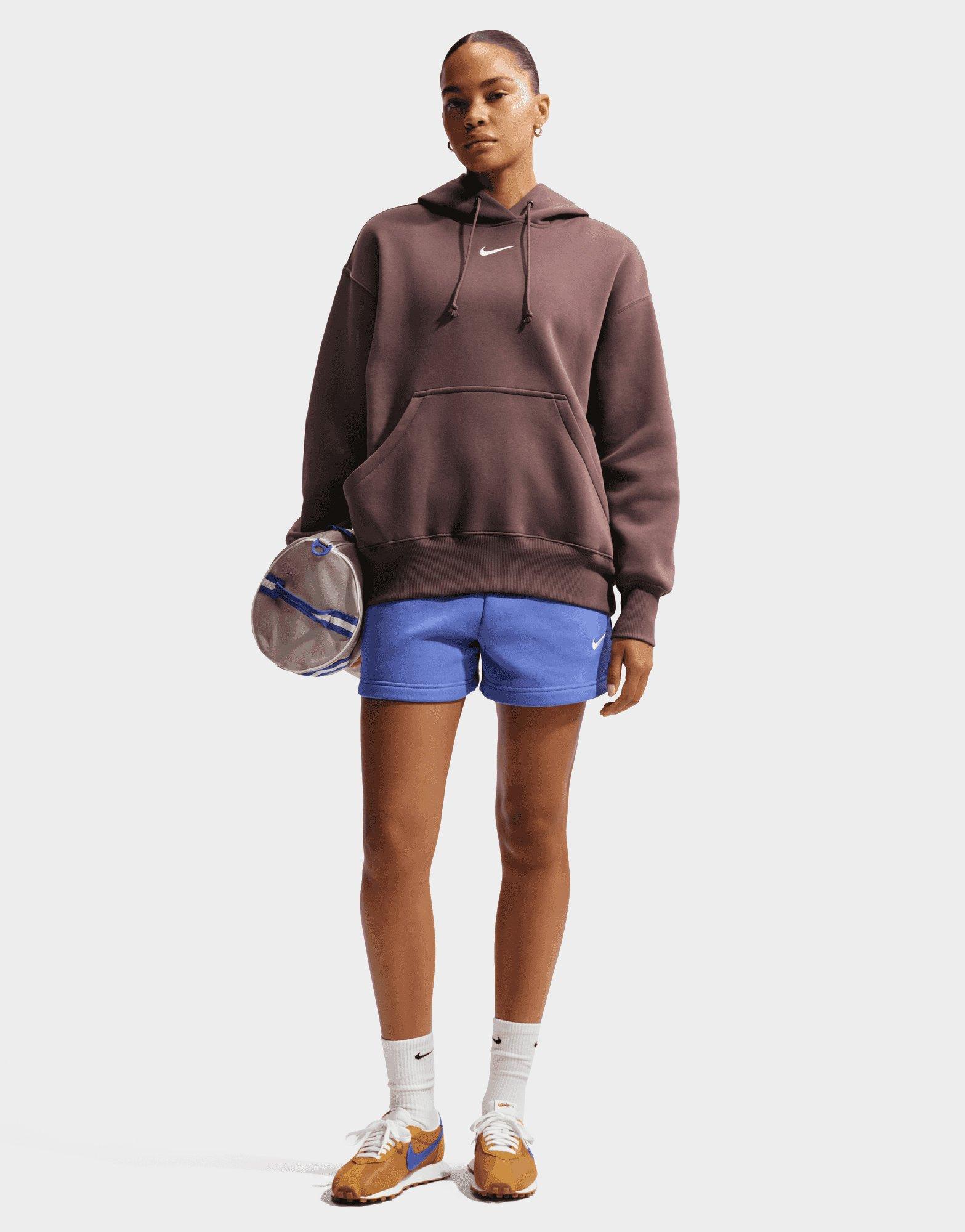 Nike Trend Oversized Hoodie