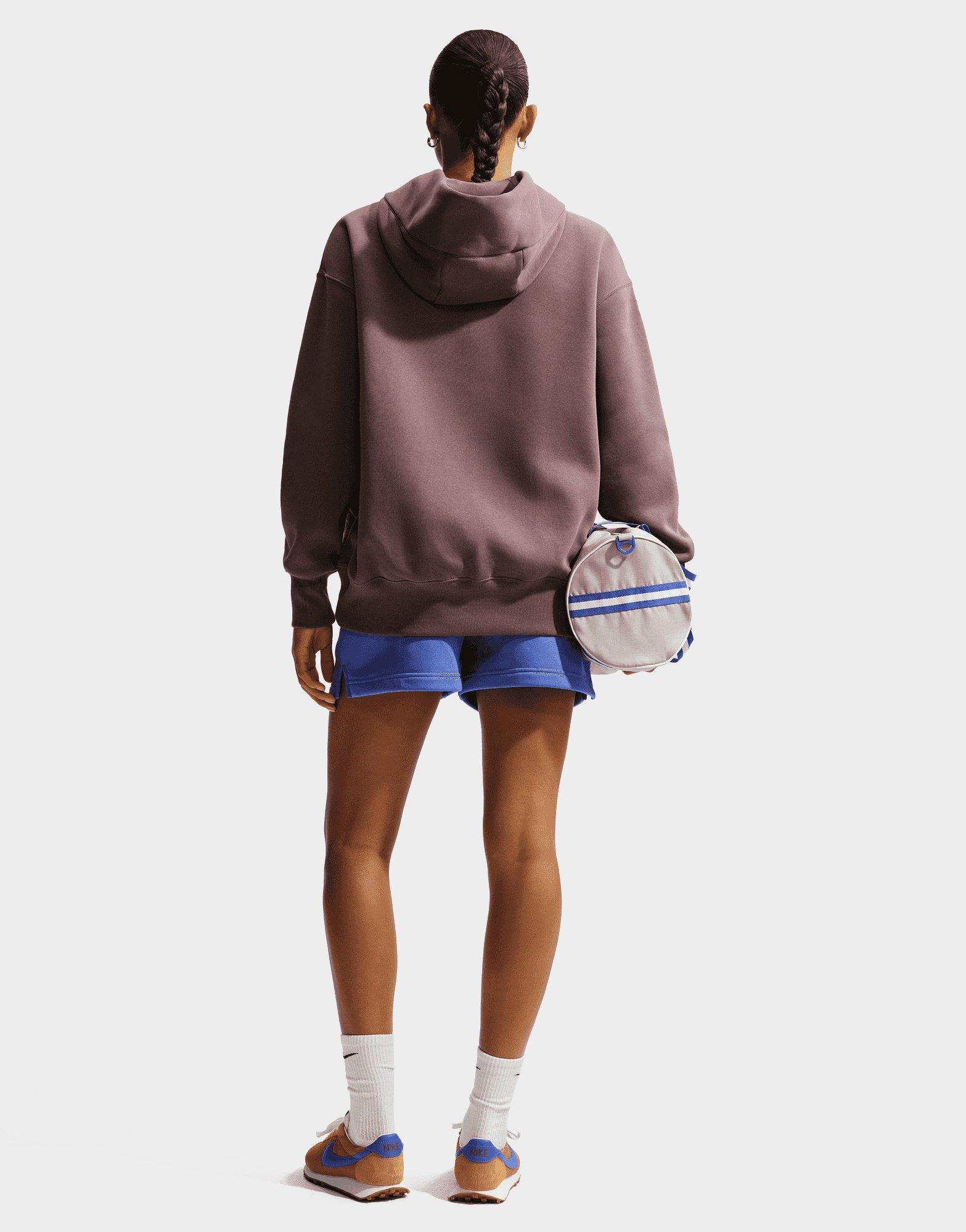 Nike Trend Oversized Hoodie