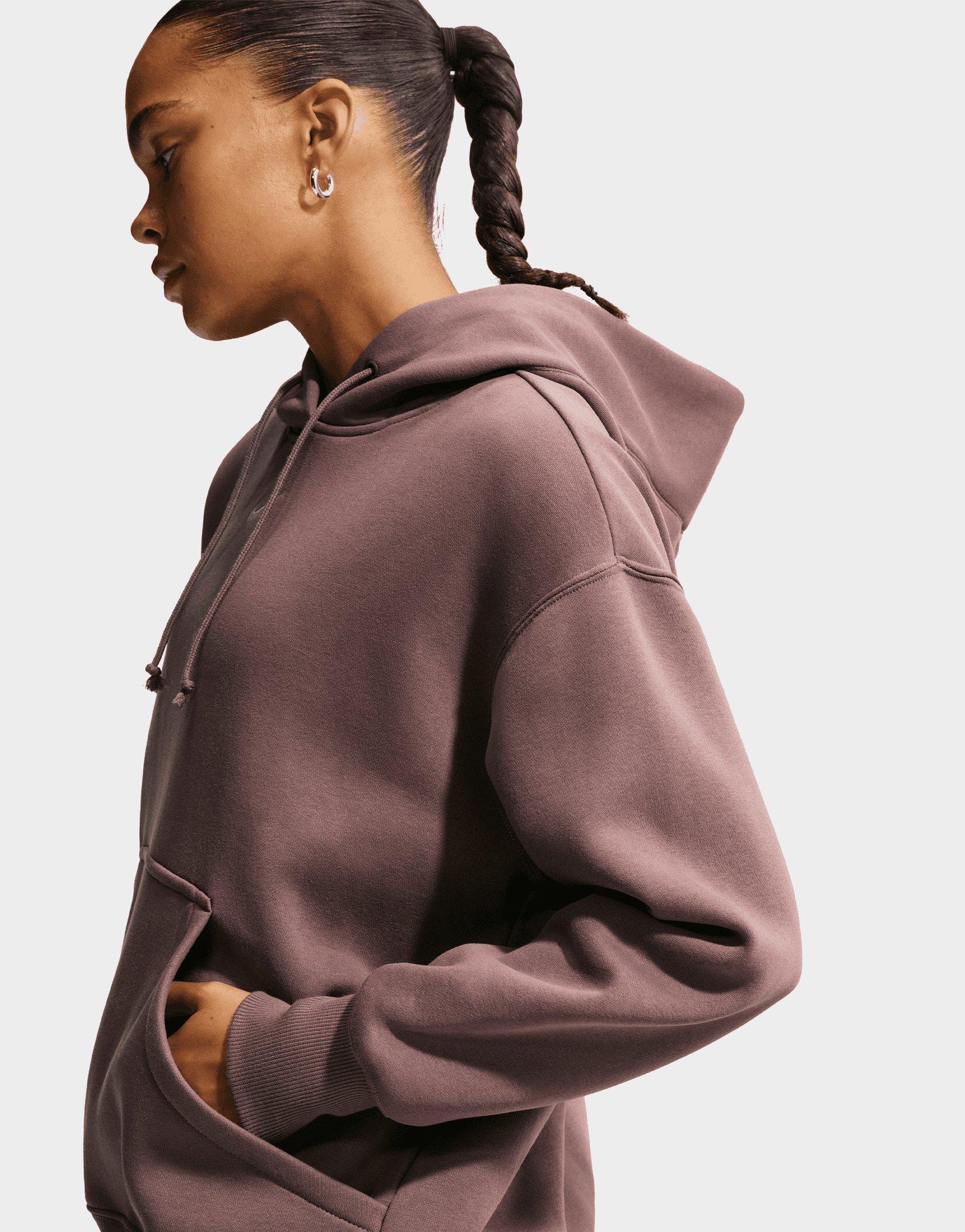 Nike Trend Oversized Hoodie